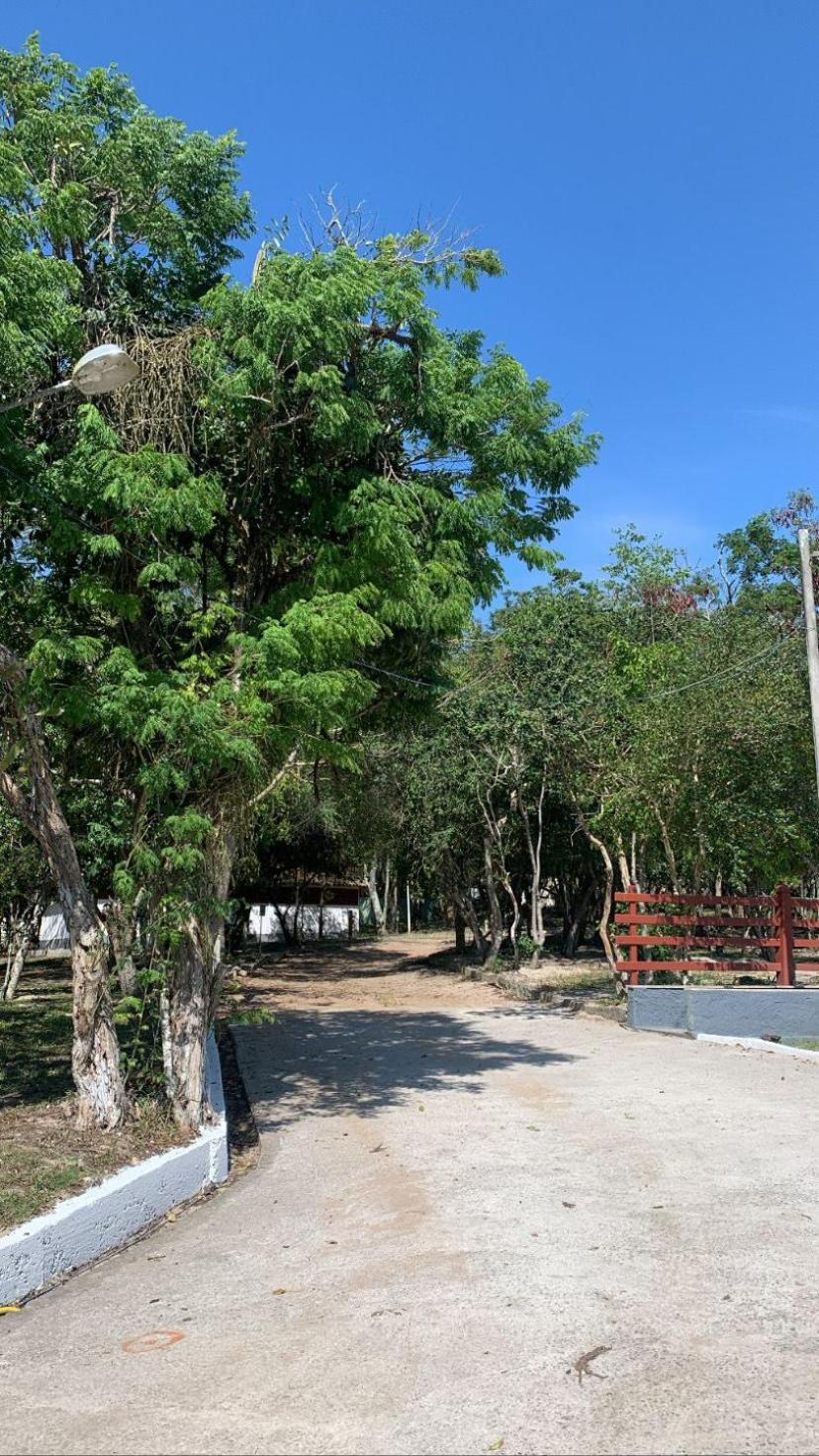 Casa independente com acesso a piscina em Cabo Frio