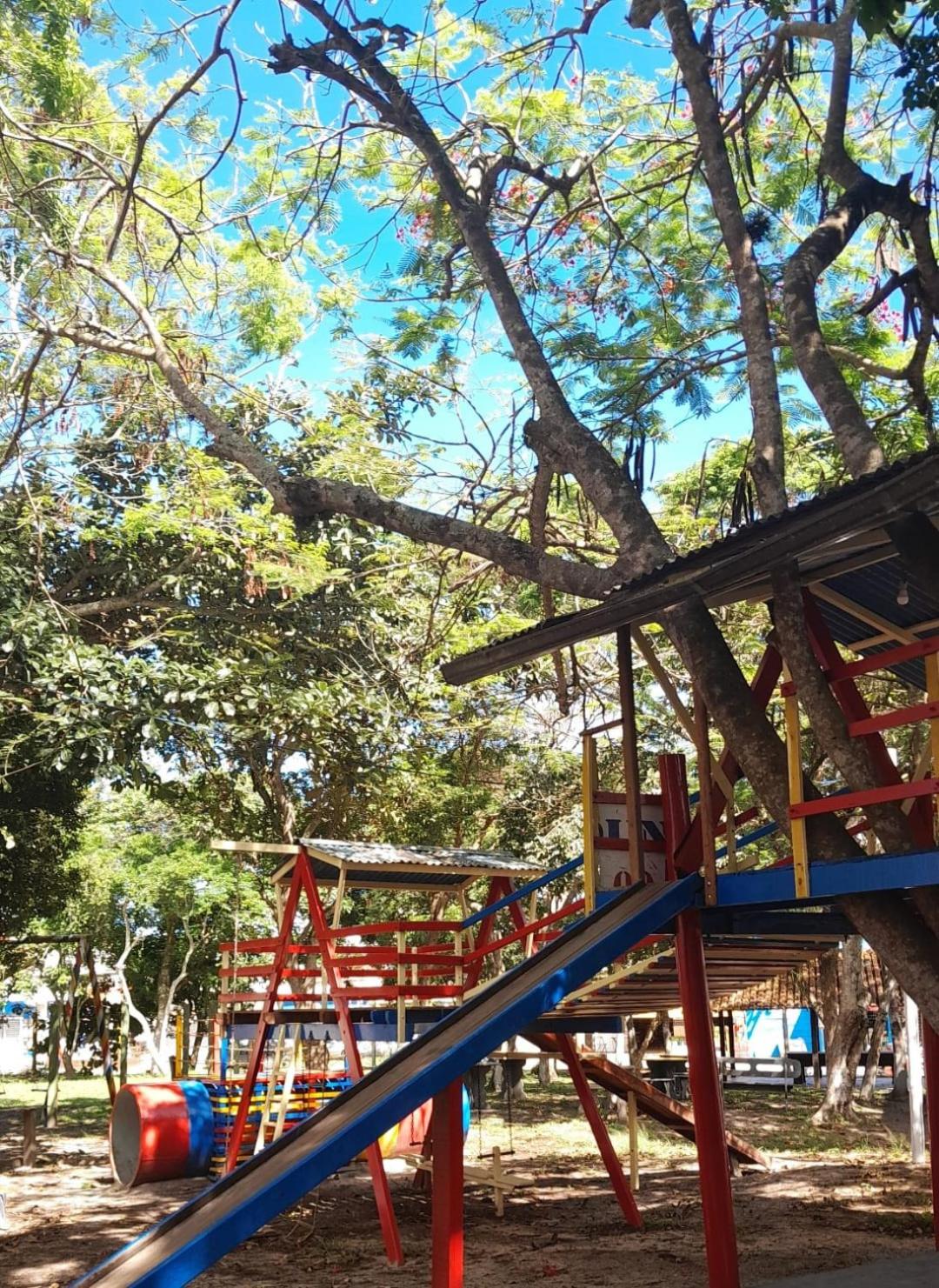 Casa independente com acesso a piscina em Cabo Frio