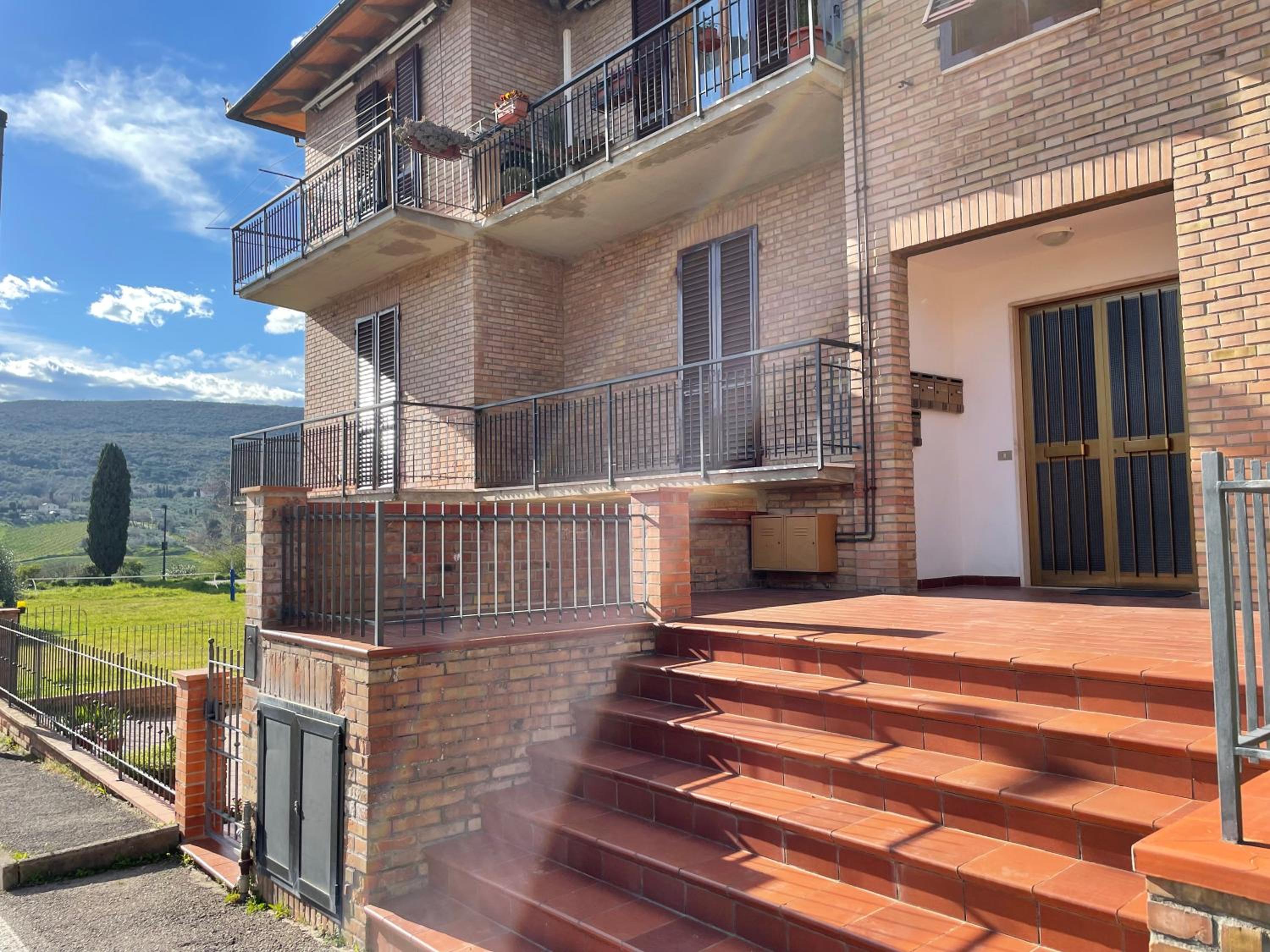 CASA SIMONETTA