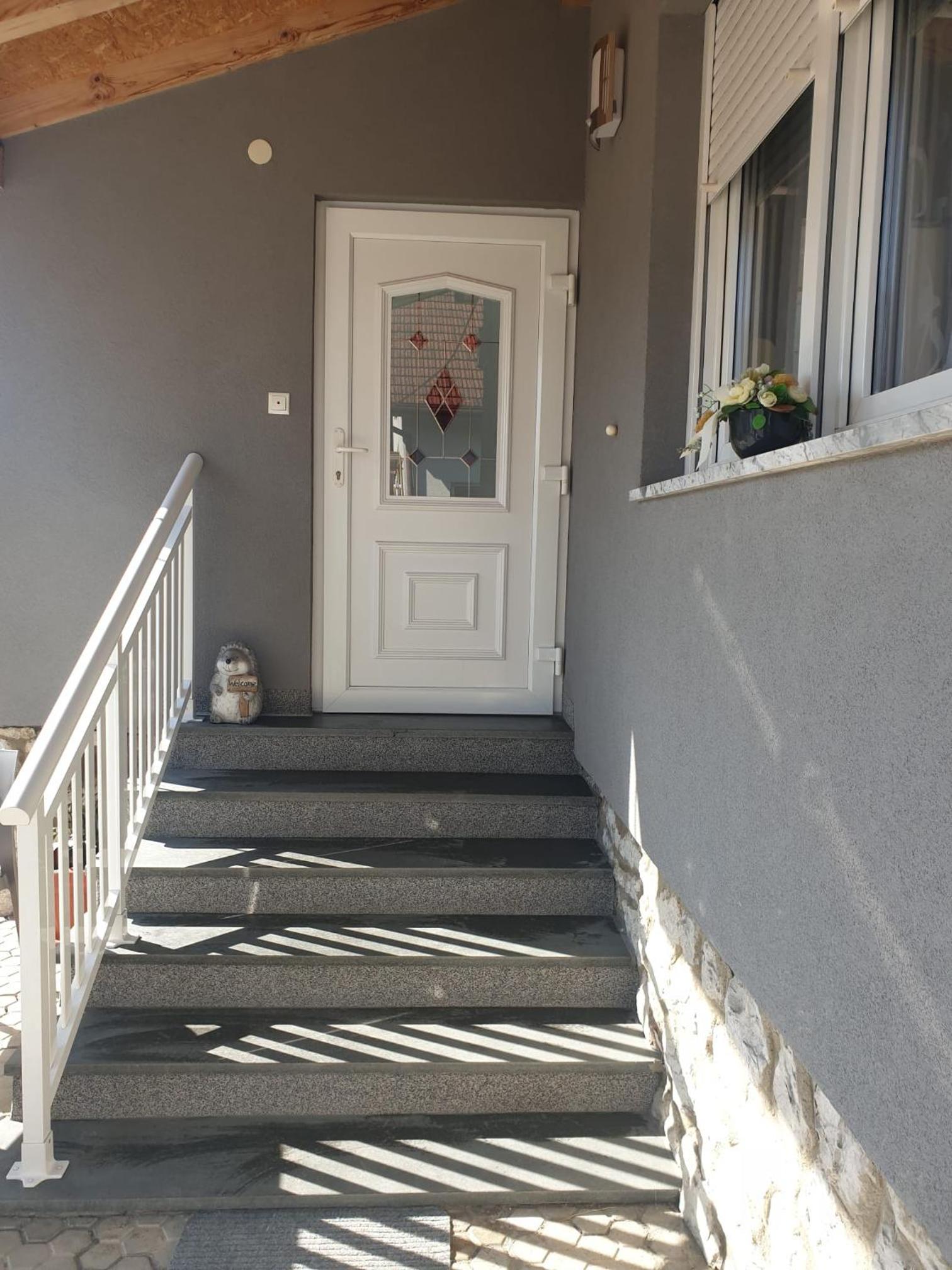 APARTMAN SOFIA