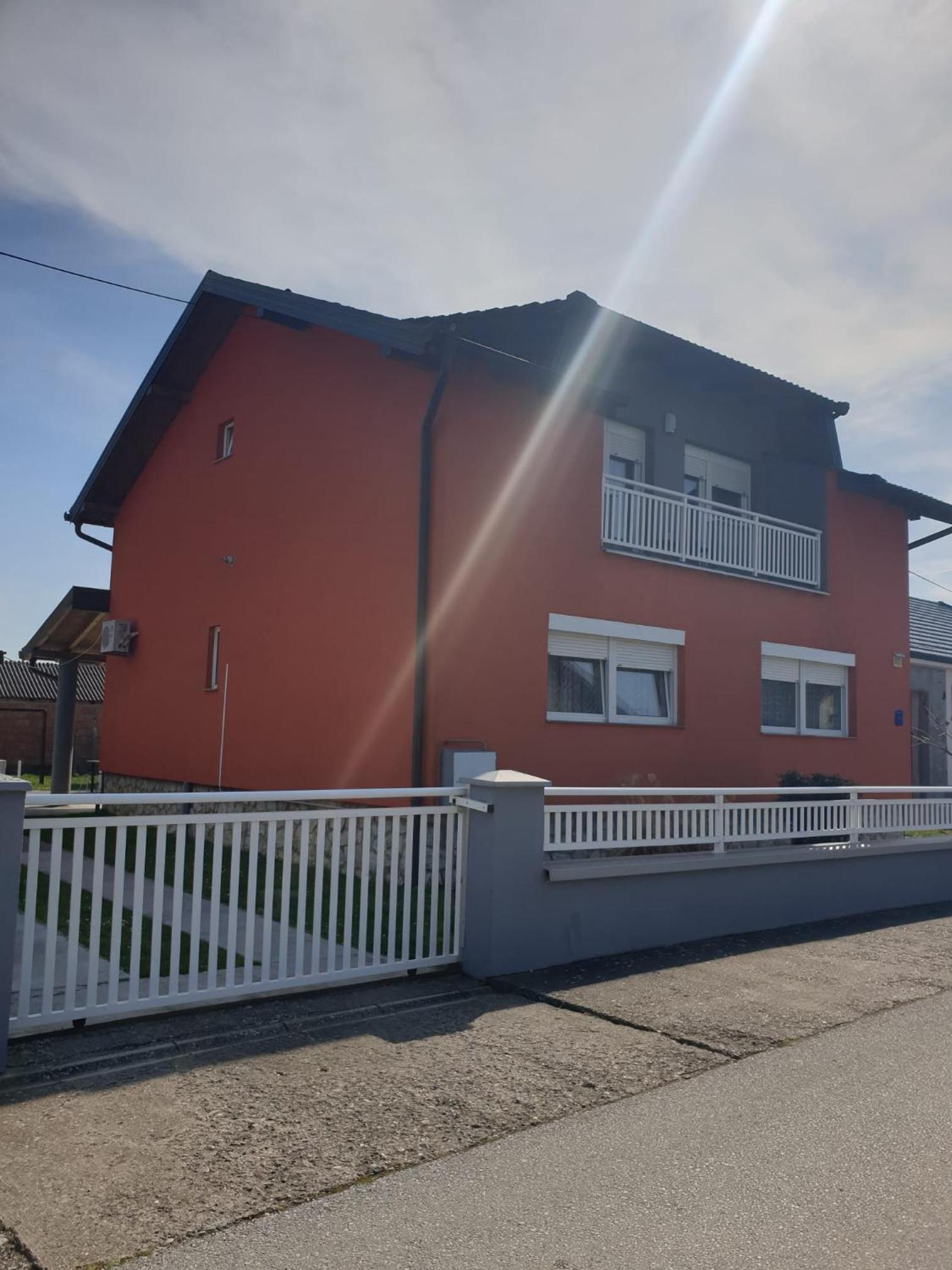 APARTMAN SOFIA