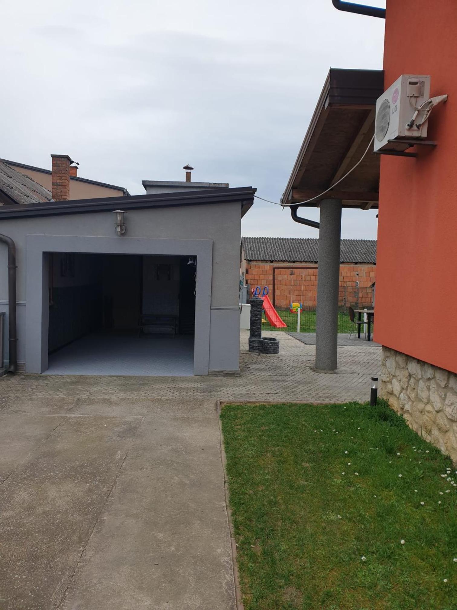 APARTMAN SOFIA