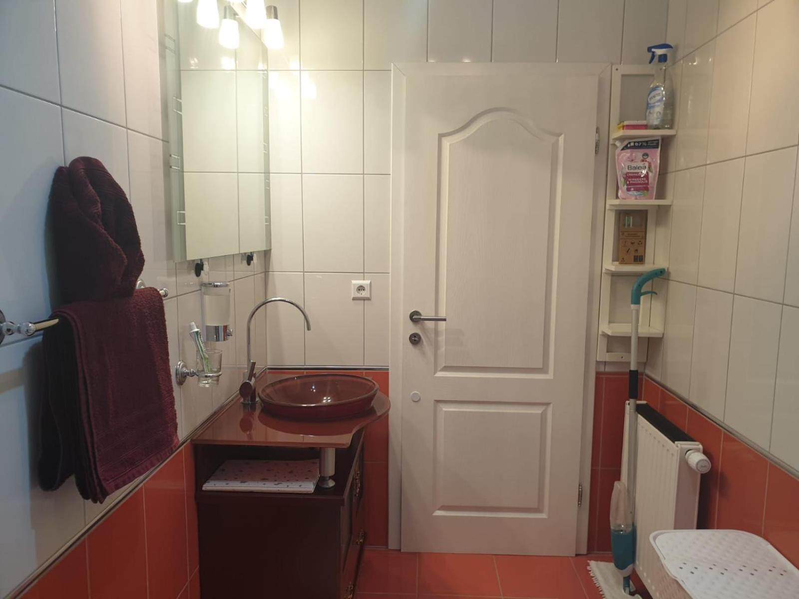 APARTMAN SOFIA