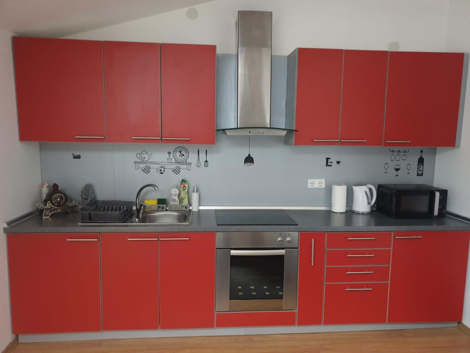APARTMAN SOFIA