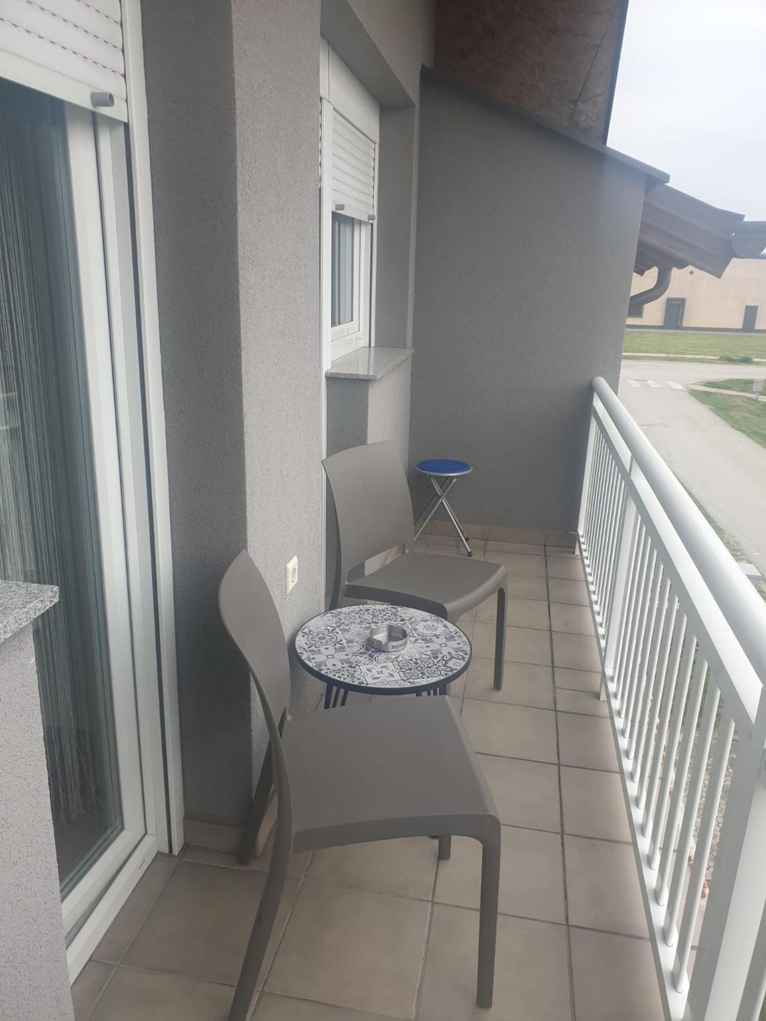 APARTMAN SOFIA
