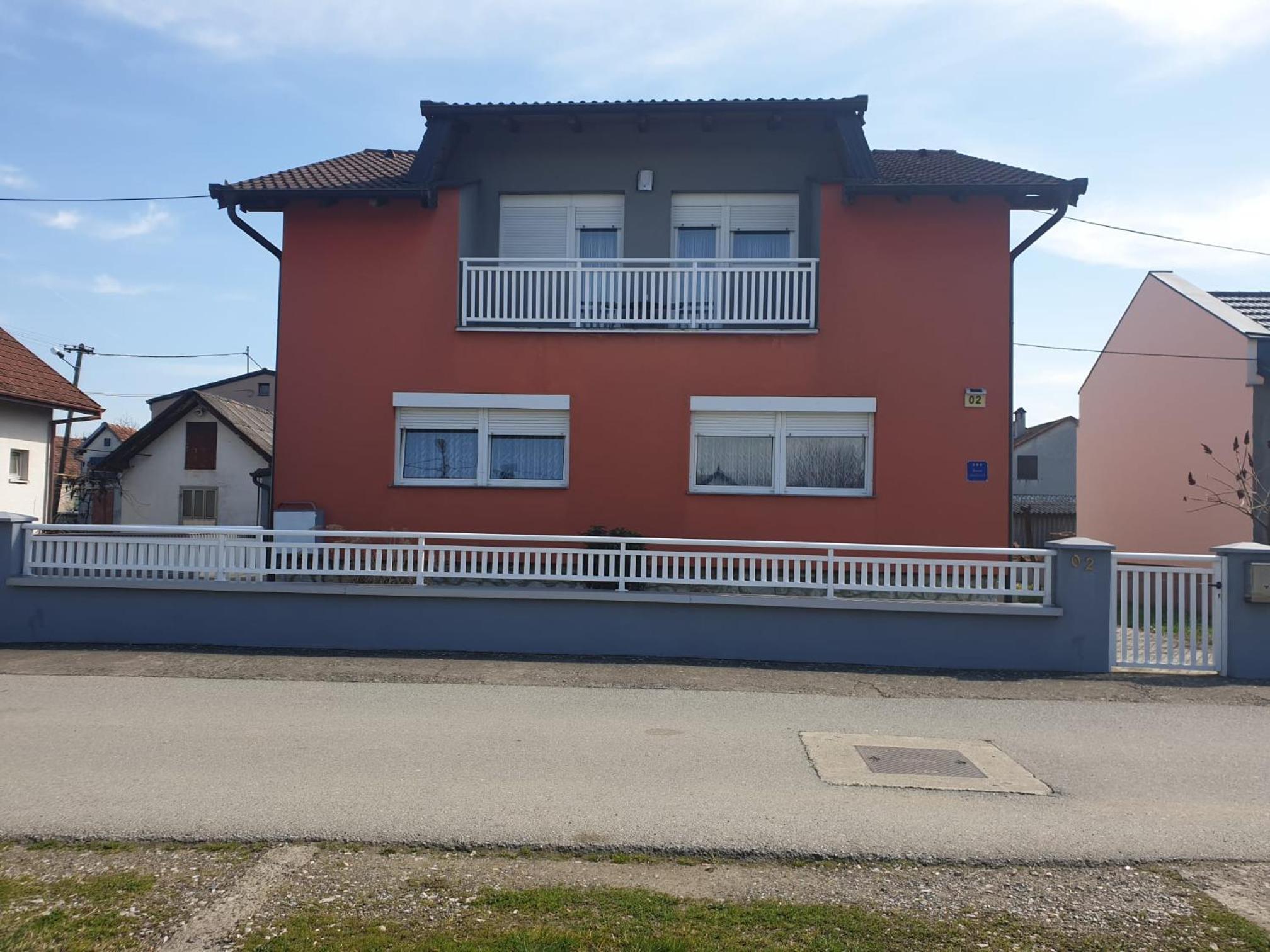 APARTMAN SOFIA