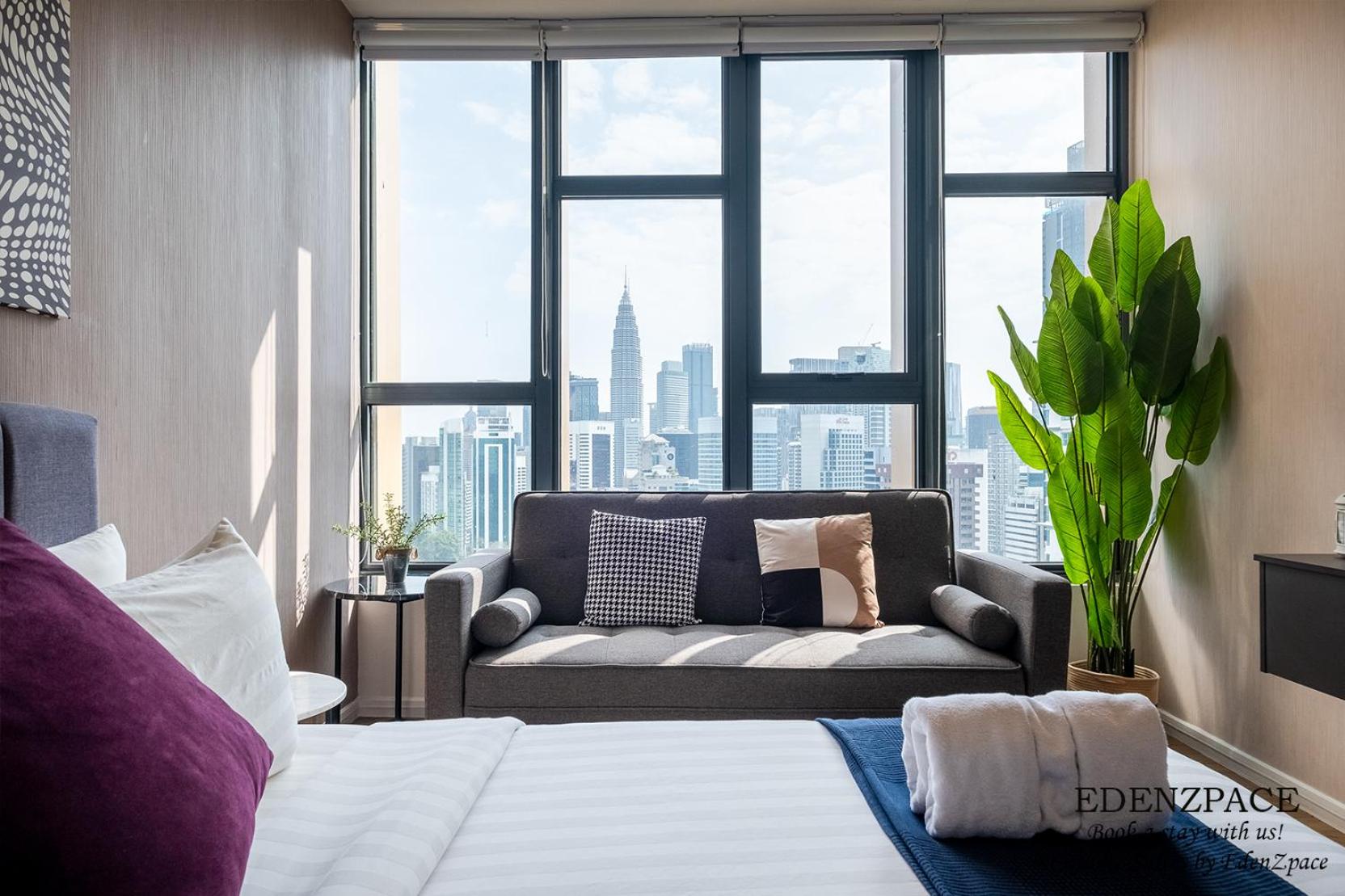 Ceylonz Suites by EdenZpace