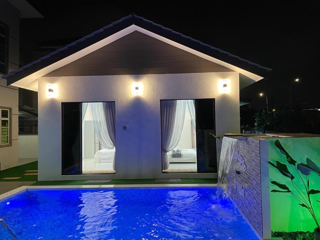 D’Villa Alaghapoo photo 3