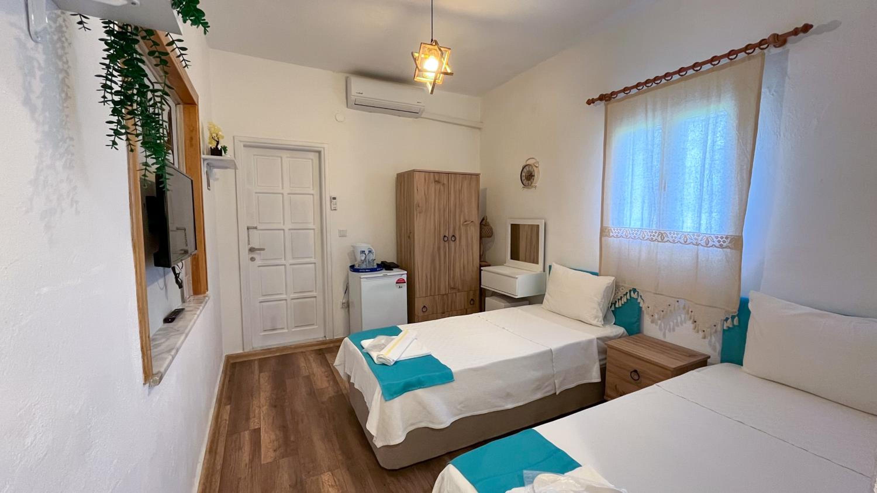 Yalıyanı Pansiyon