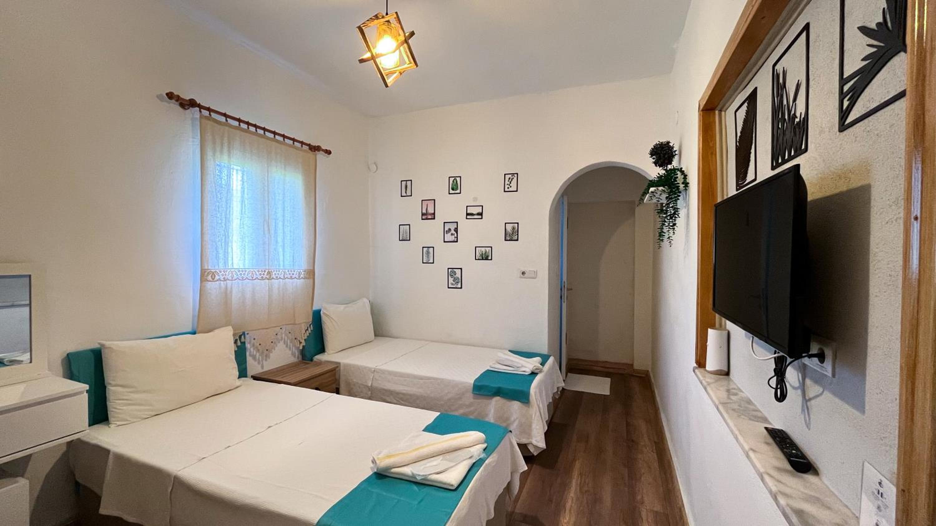 Yalıyanı Pansiyon