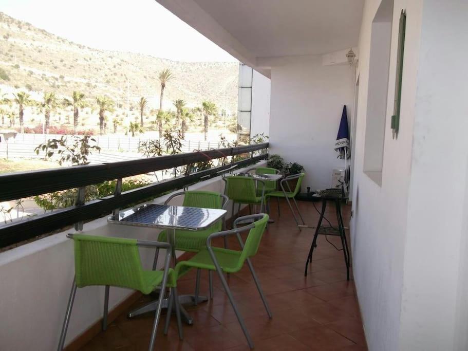 Marina Agadir view 5