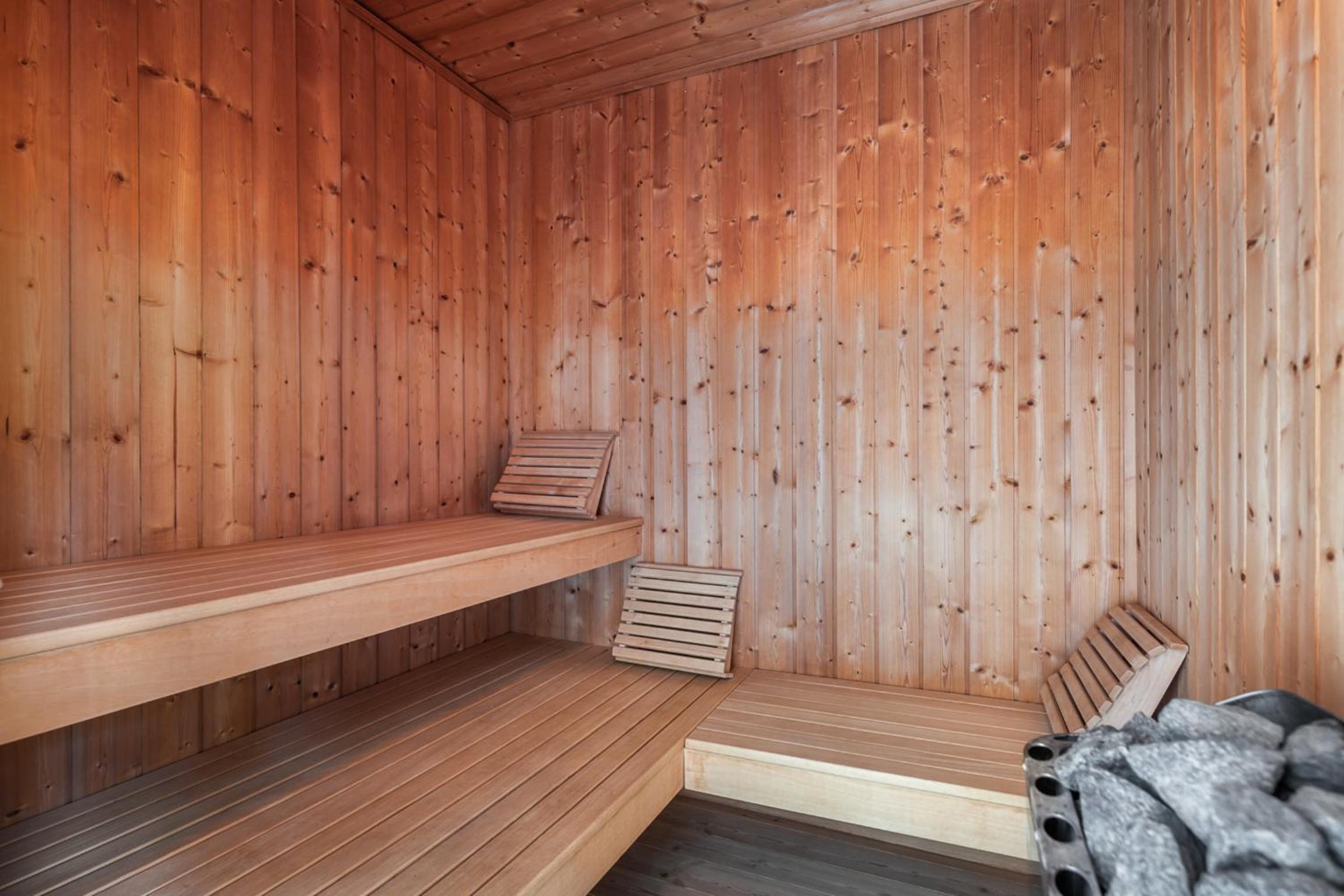 Hus Lykke - Strandpark 38