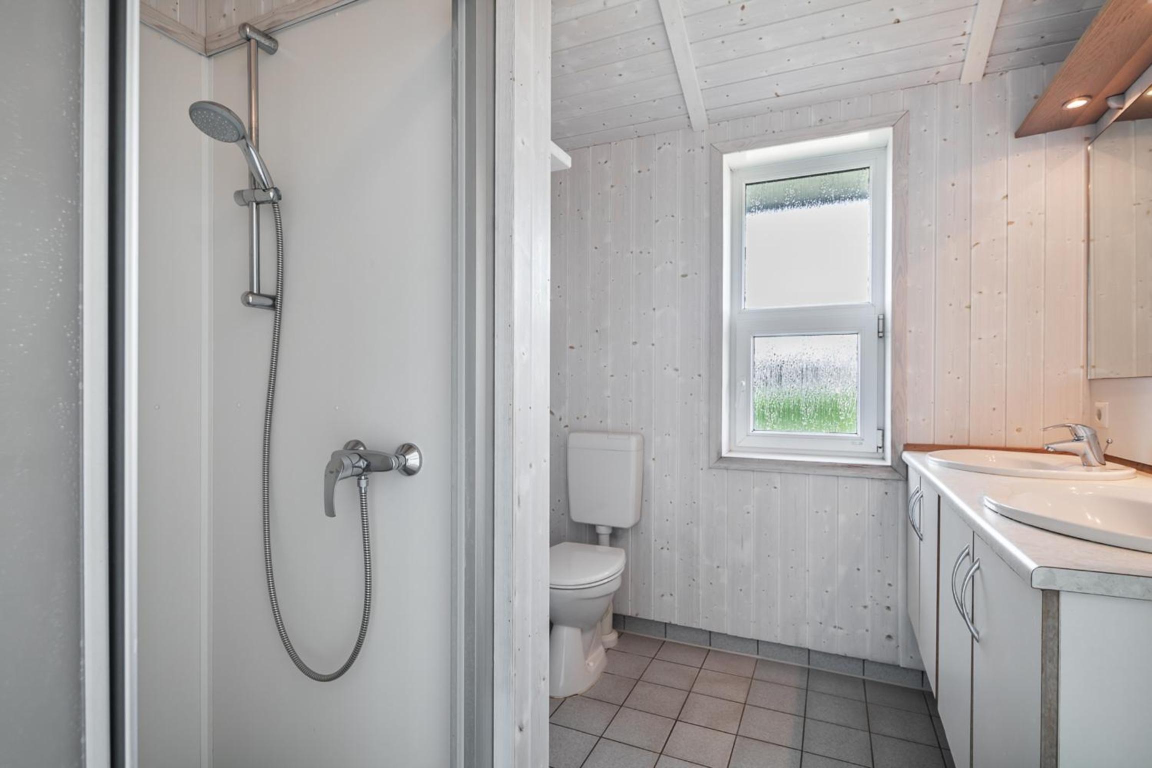 Hus Lykke - Strandpark 38