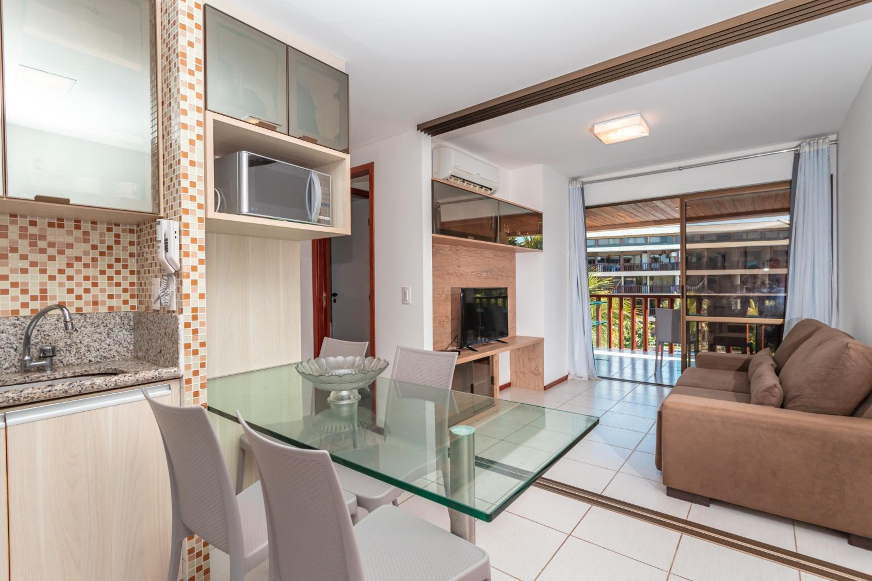 Nannai Residence by AFT