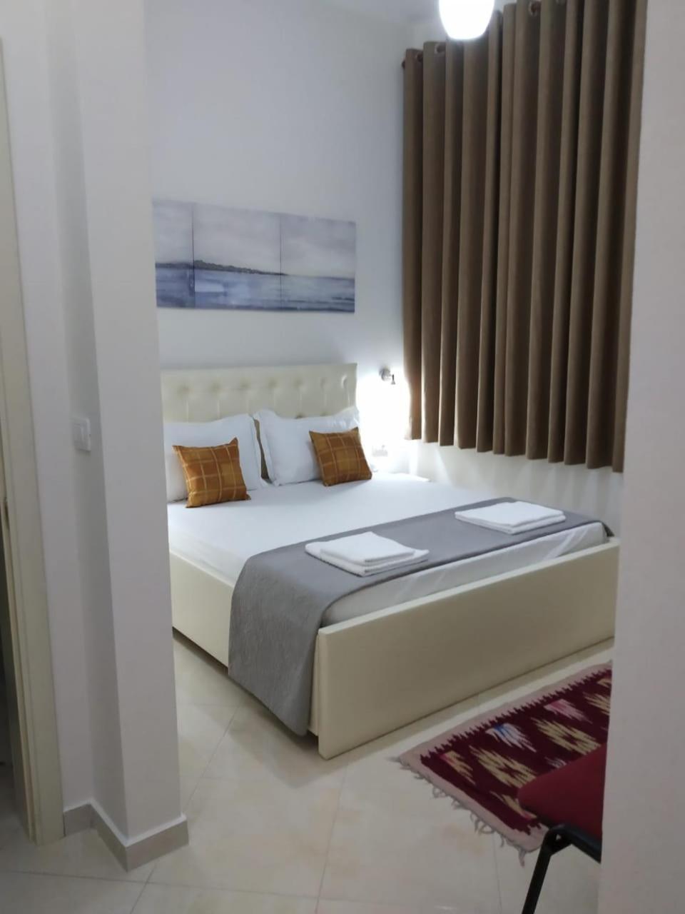 Olive B&B