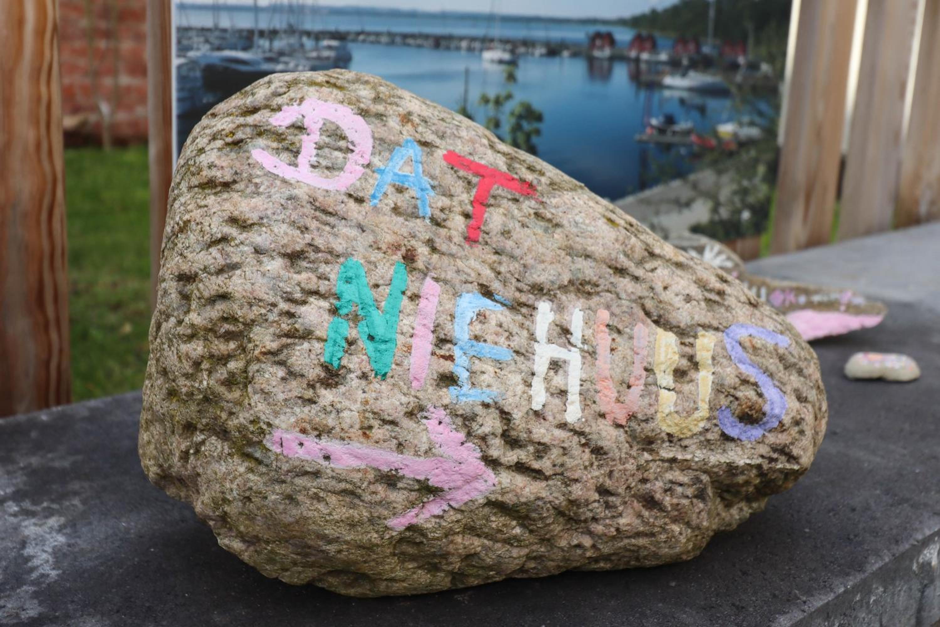 Dat Niehuus Tarnewitz