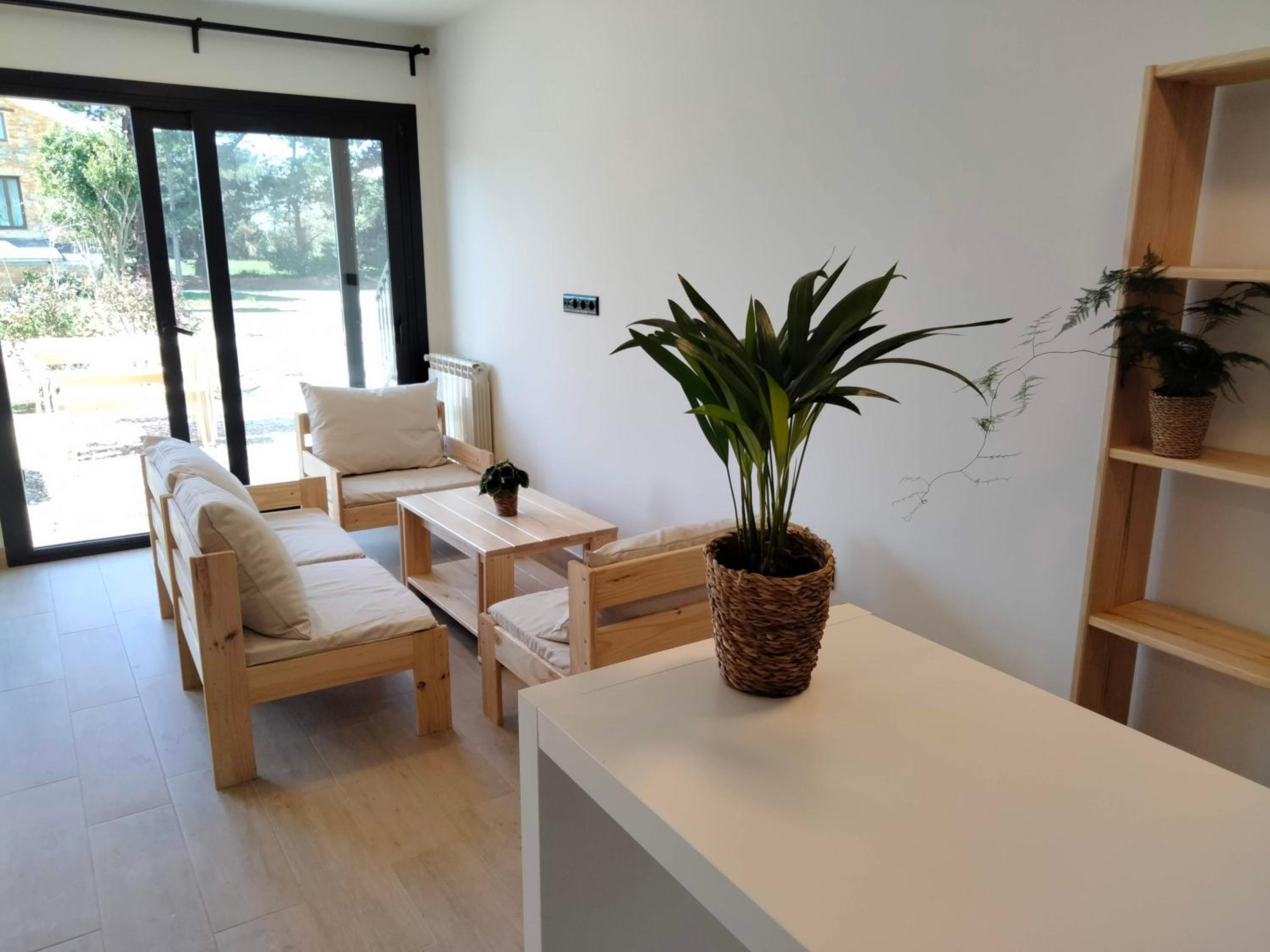 Anam Cara House