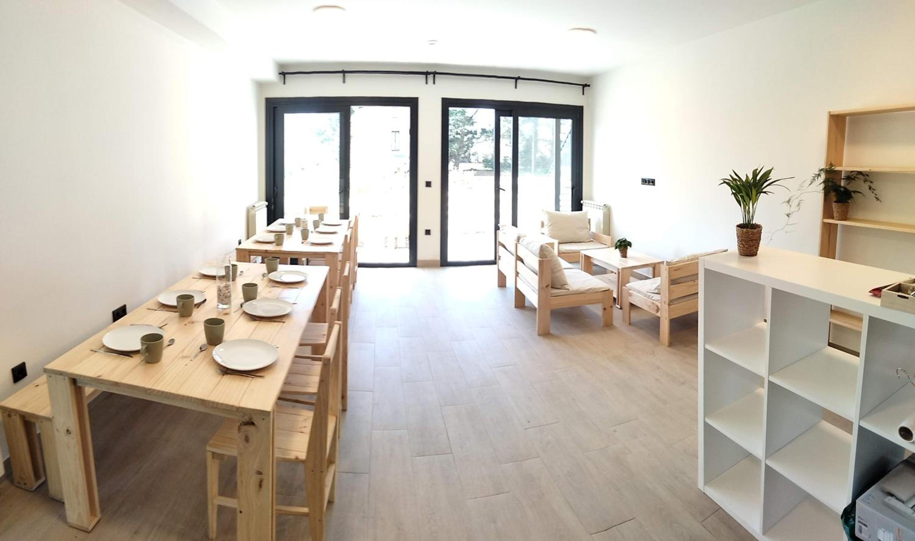 Anam Cara House