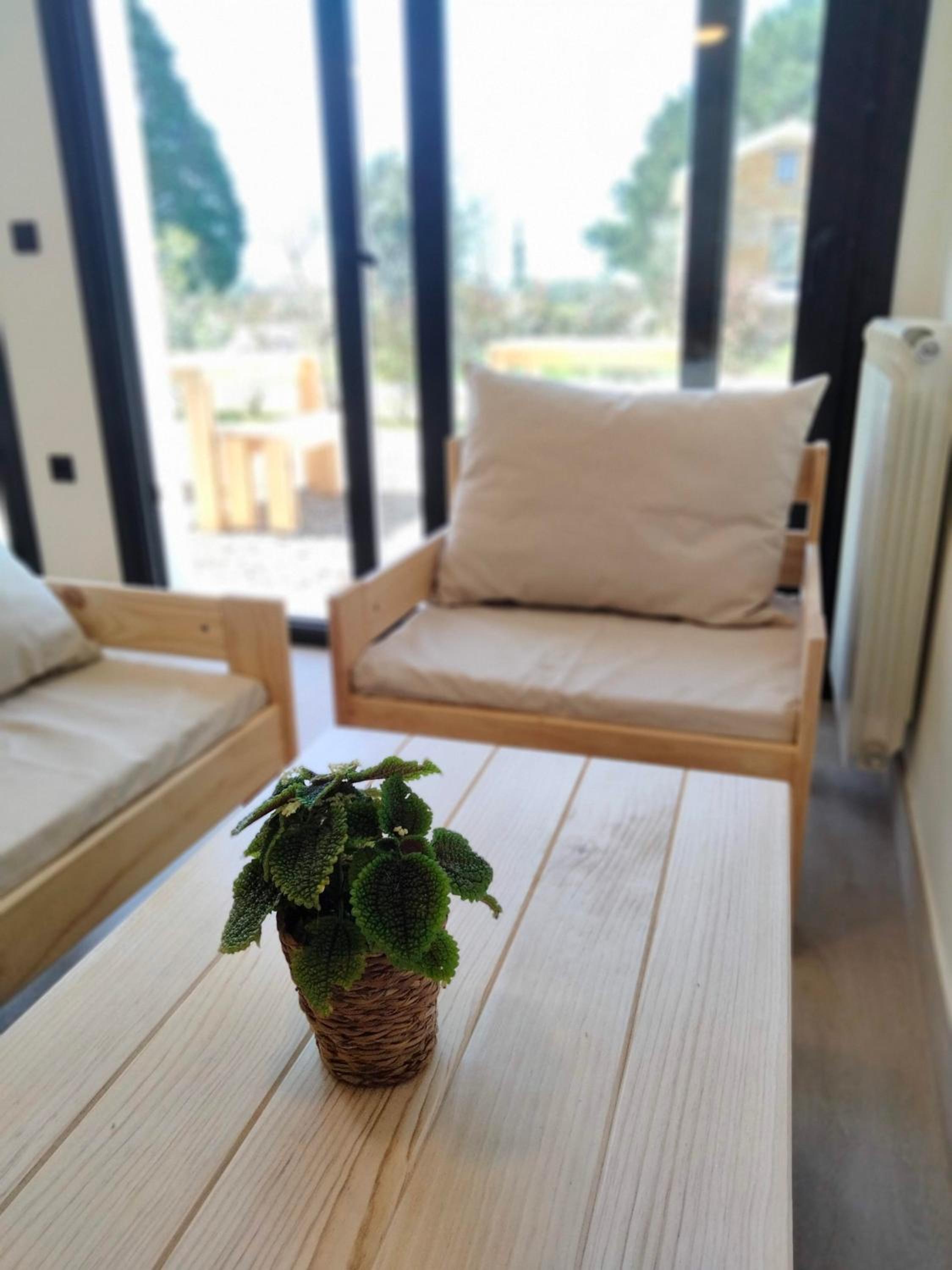 Anam Cara House
