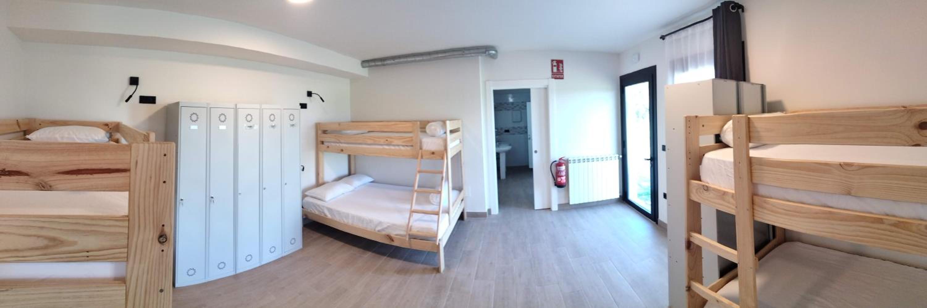 Anam Cara House