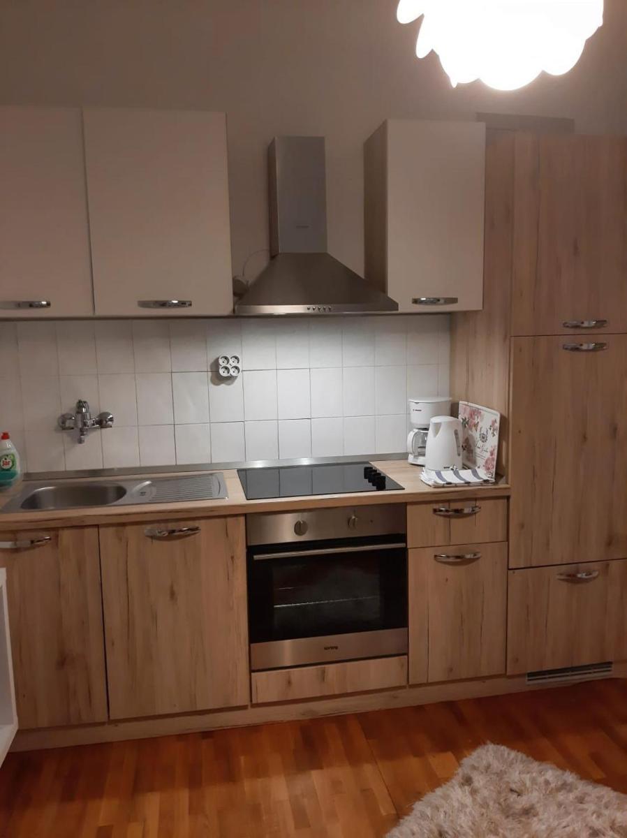 Apartmani Kadena