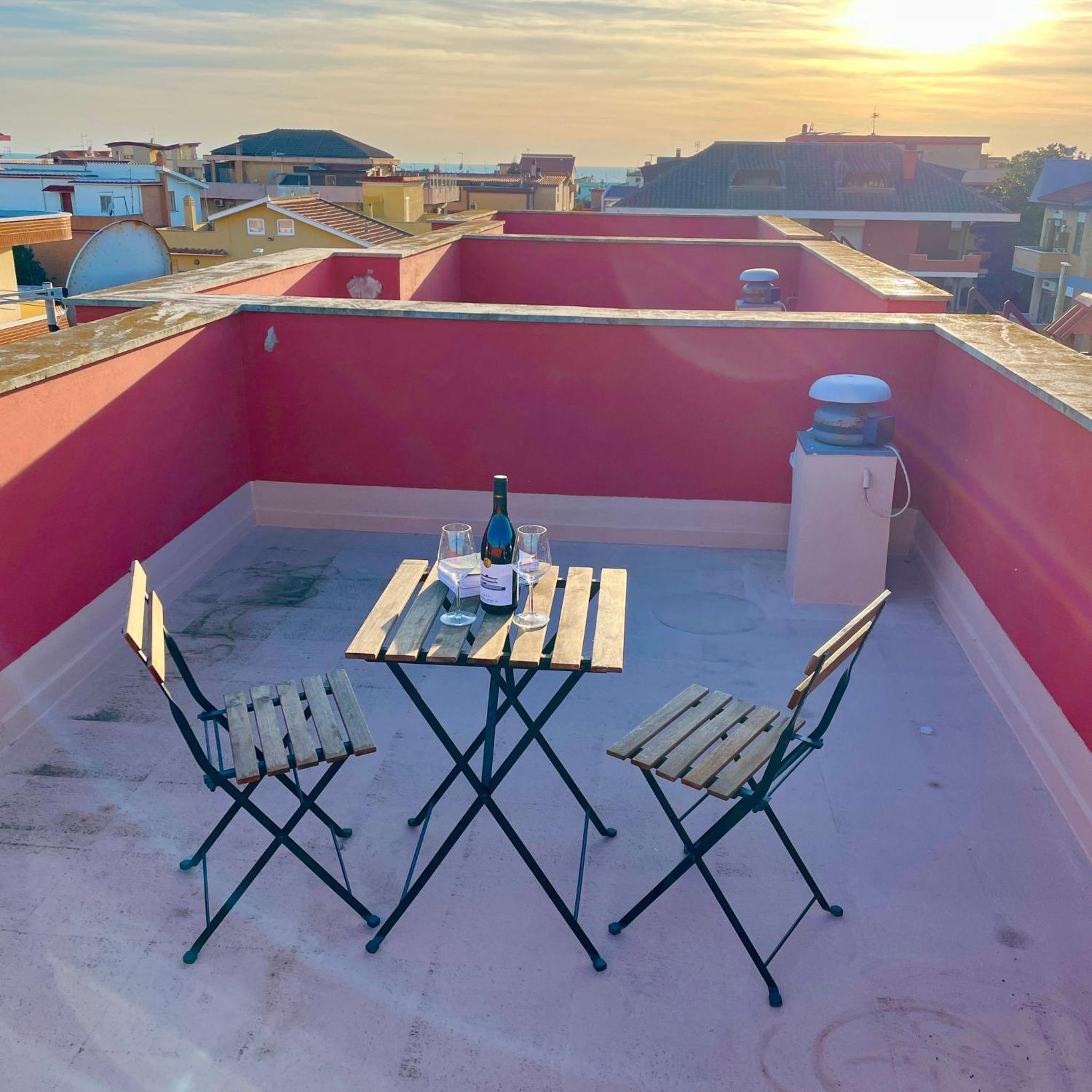 roof