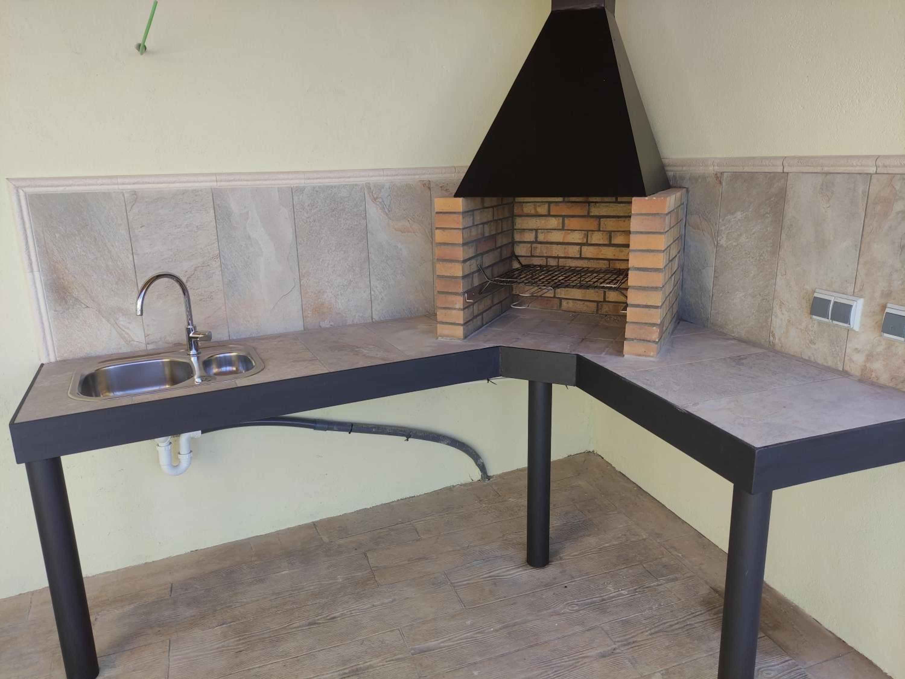 Casa en Empordà con piscina grande propia