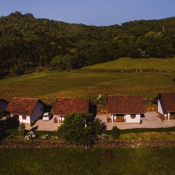 Pousada Verde Paraíso