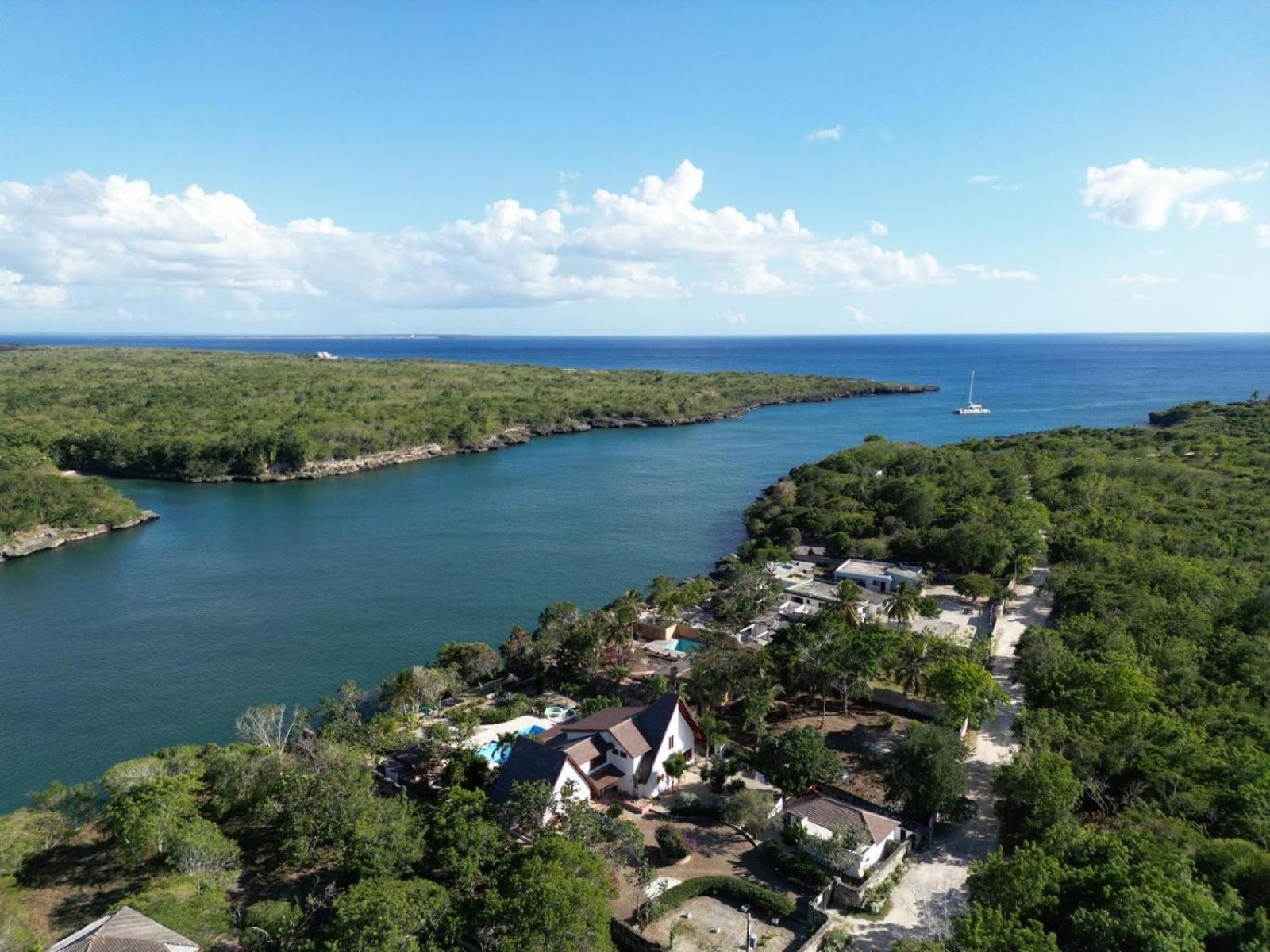 Río Mar Cumayasa