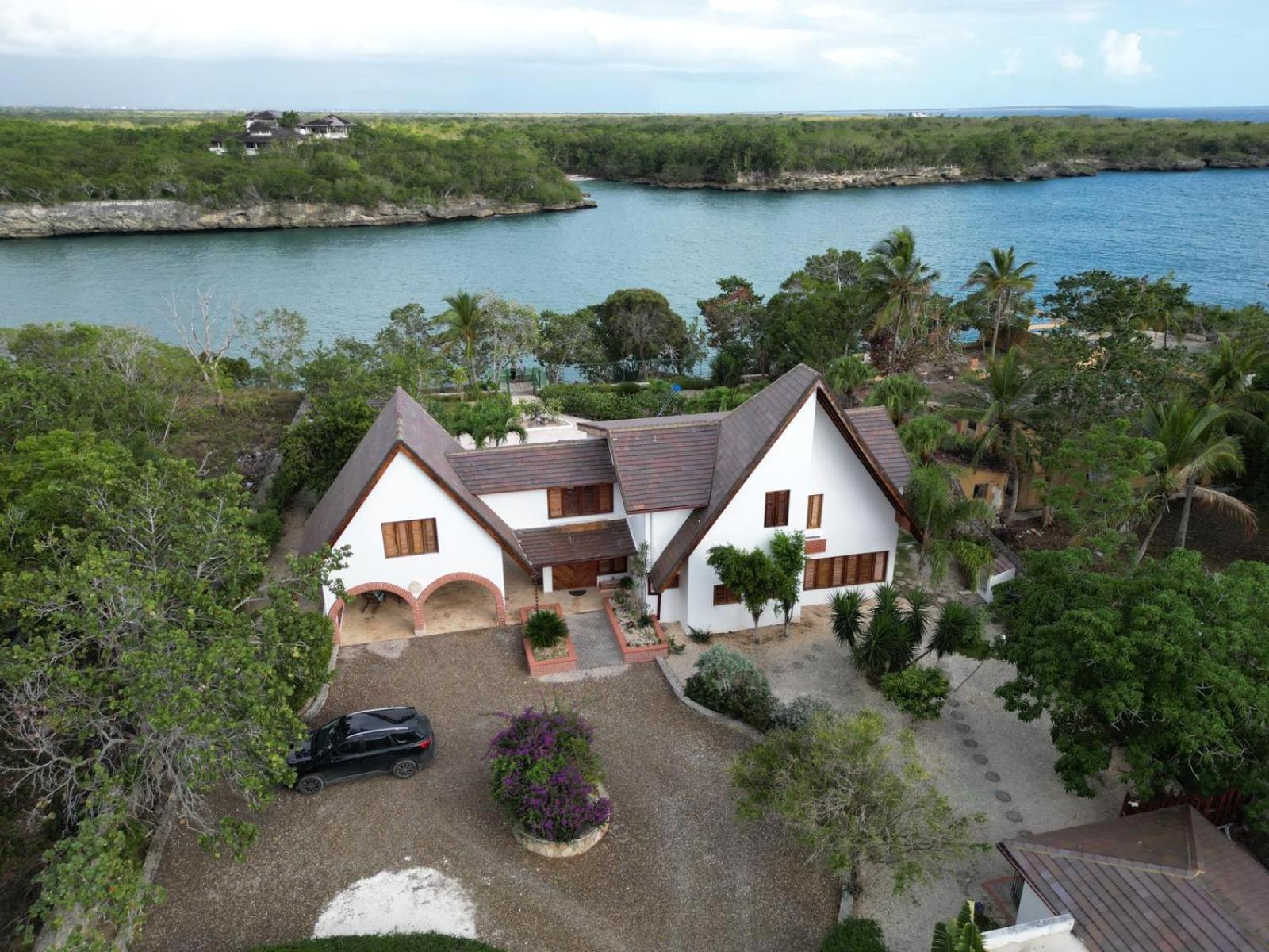 Río Mar Cumayasa