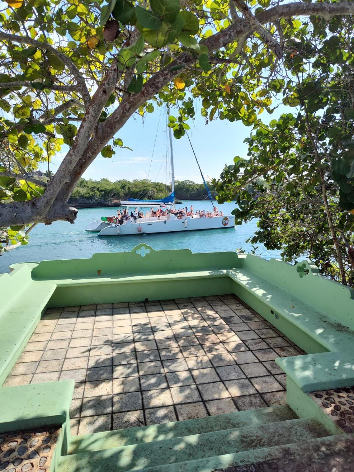 Río Mar Cumayasa