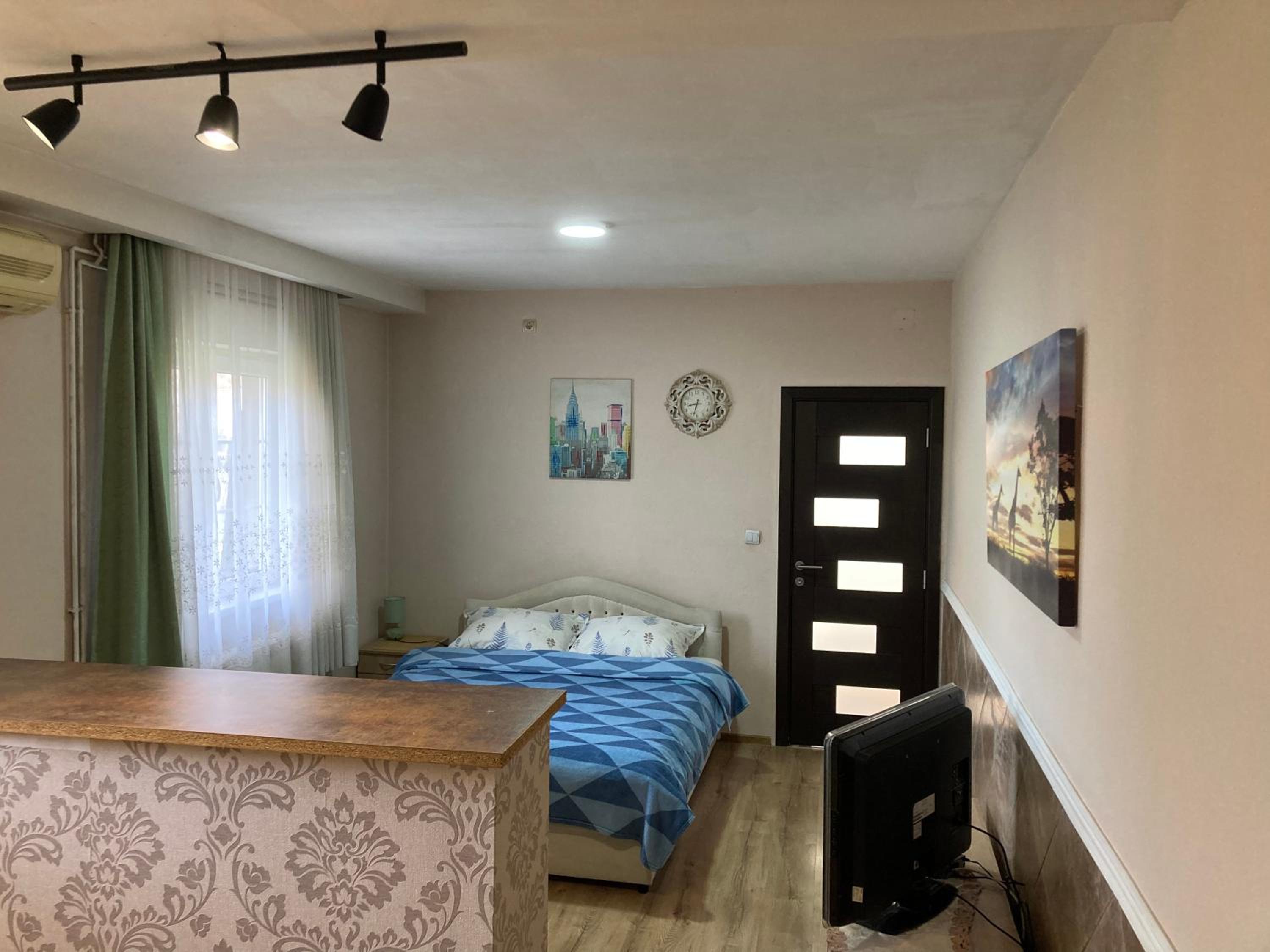 Apartment Milos