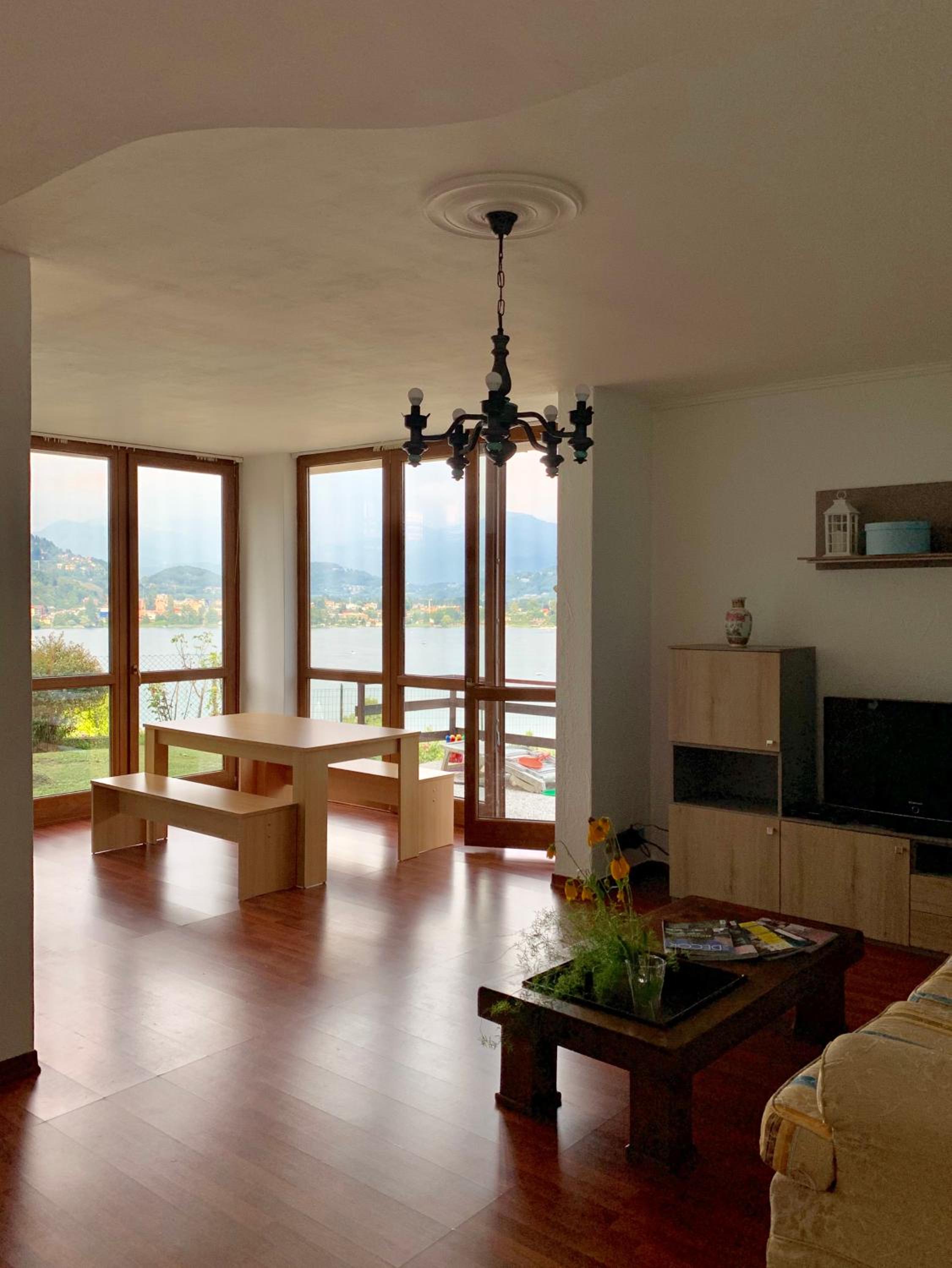 Villa Panoramica