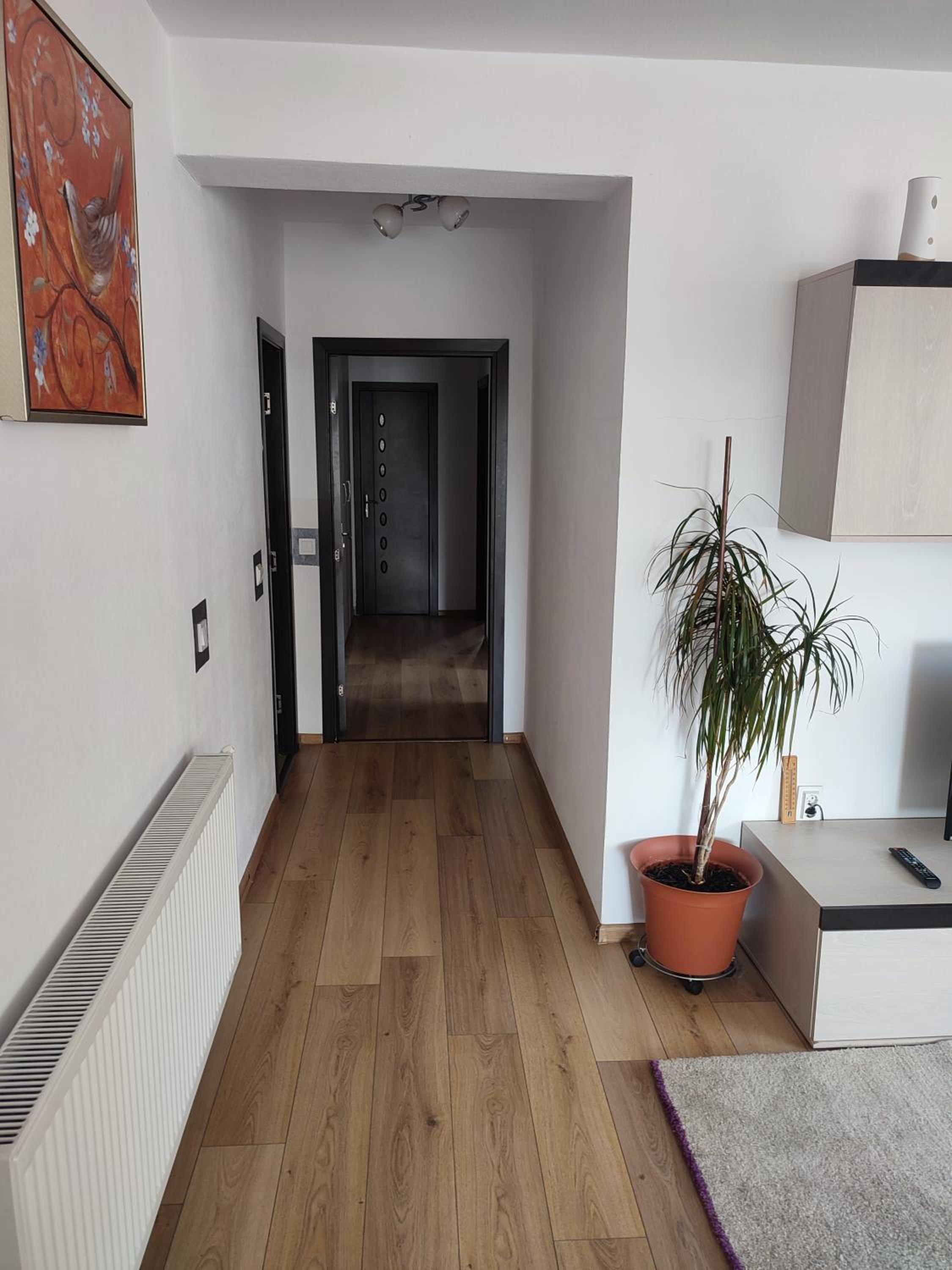 Marian House view 3