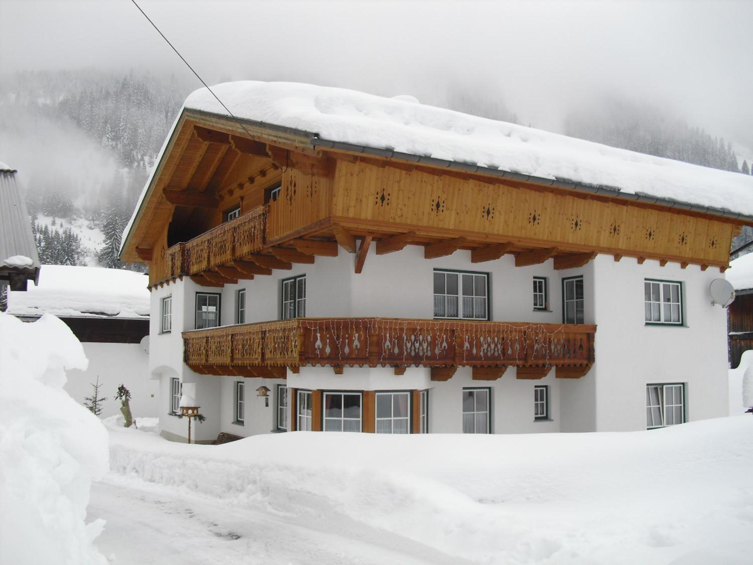 Apart Lorenz