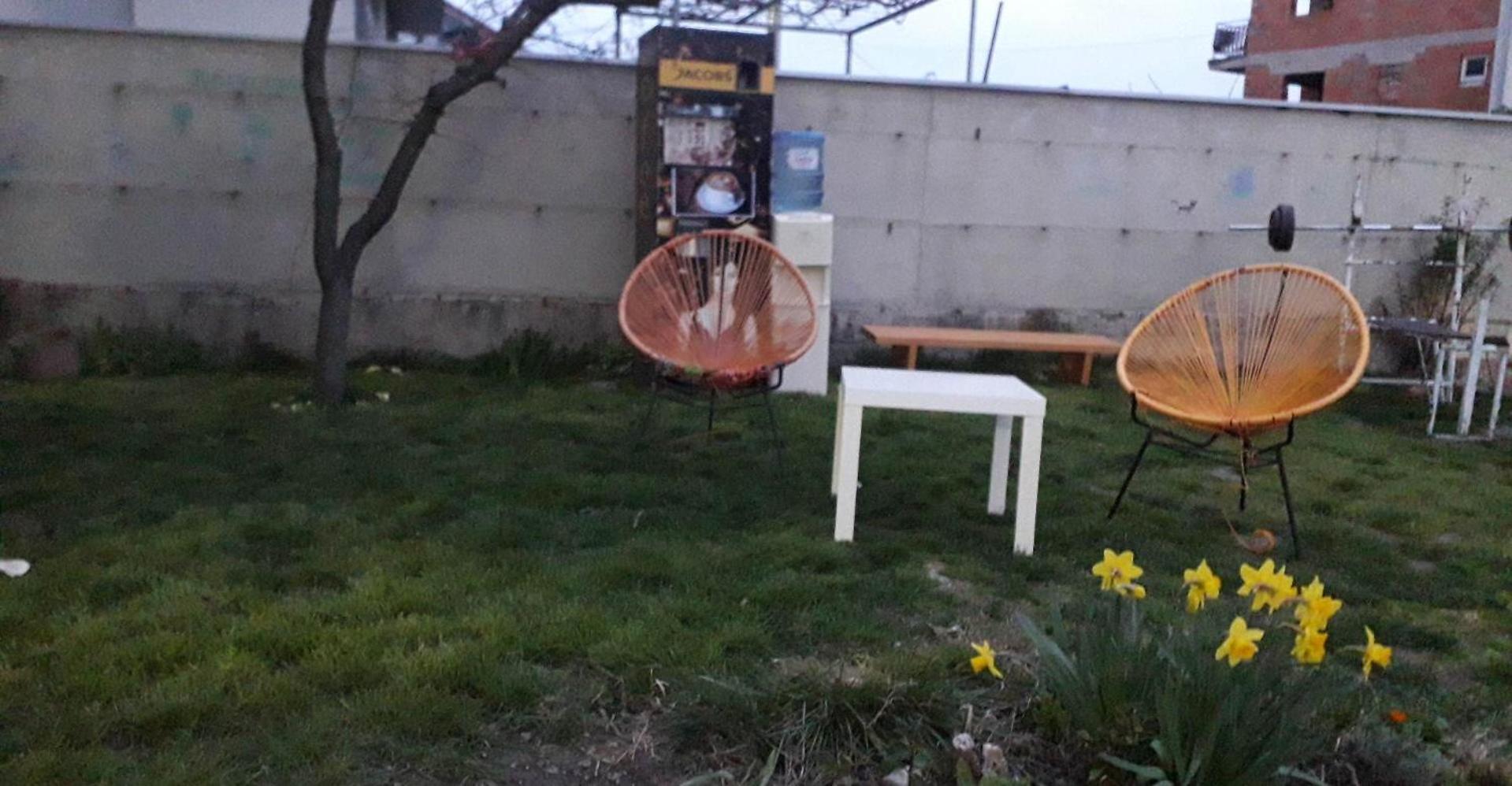 Apartman Struga