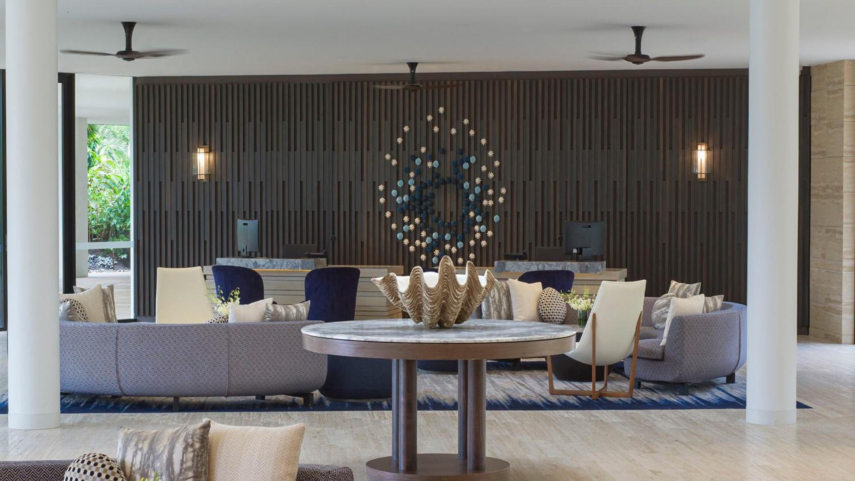 InterContinental Hayman Great Barrier Reef