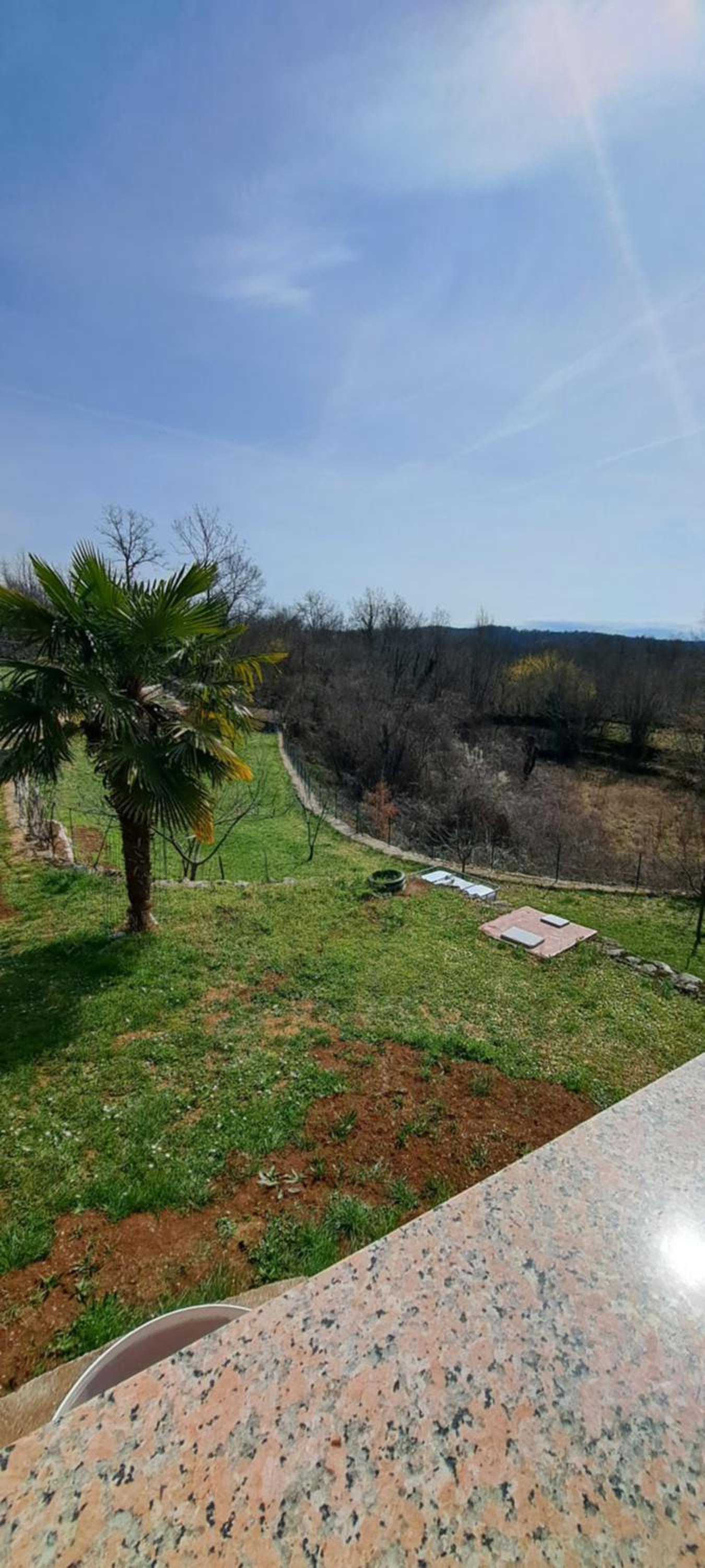 Studio apartman Zara