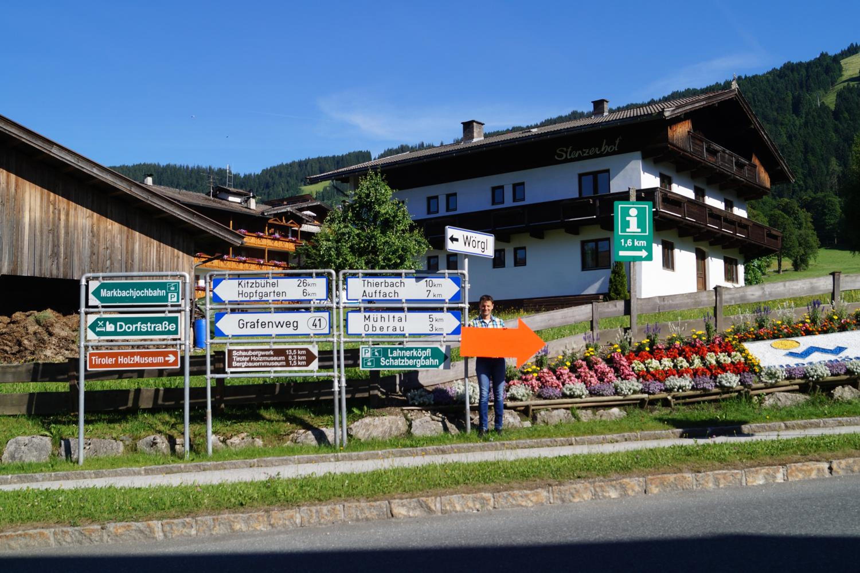 Haus Daniela