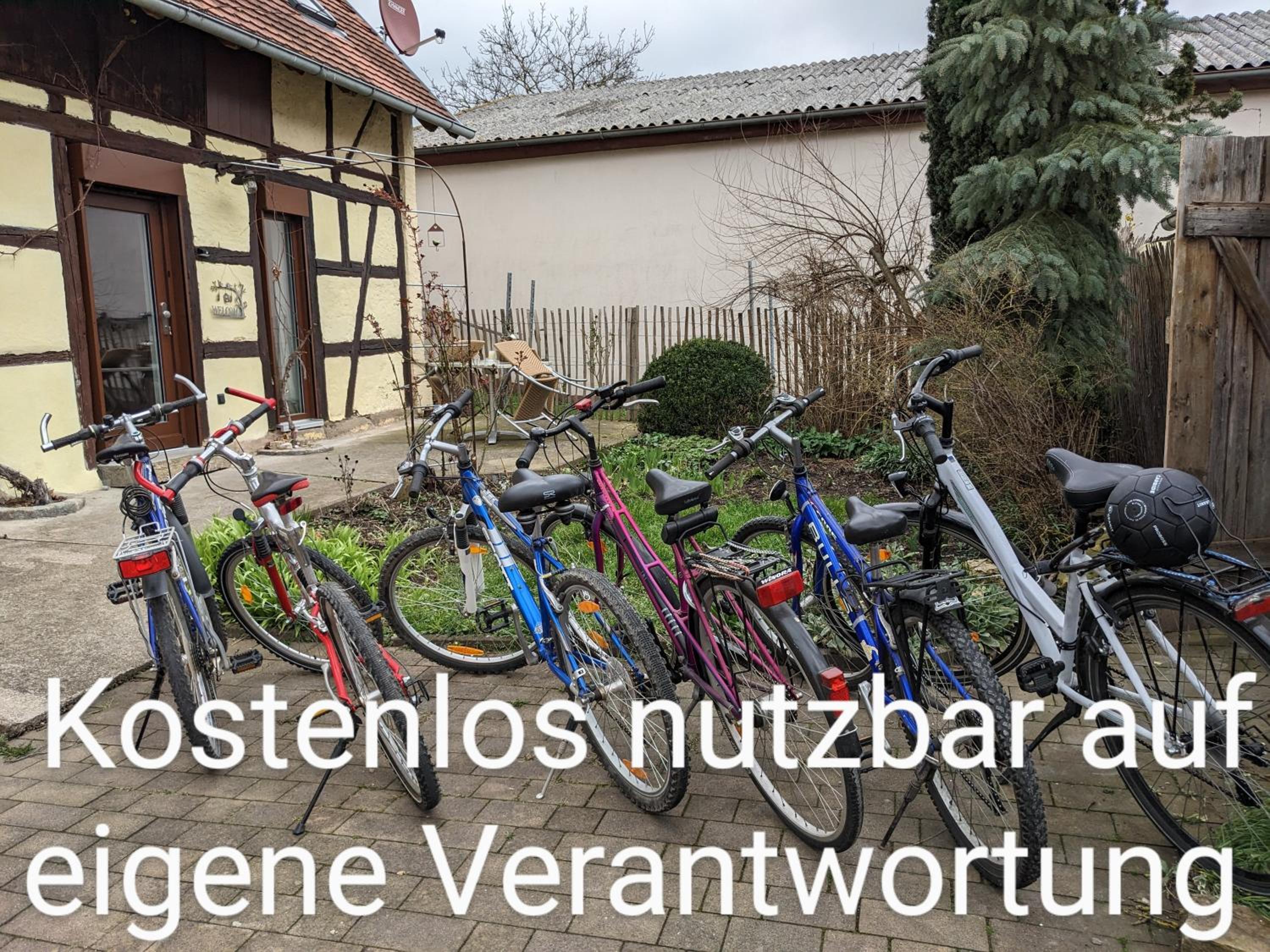 Spatzennest und Rabennest