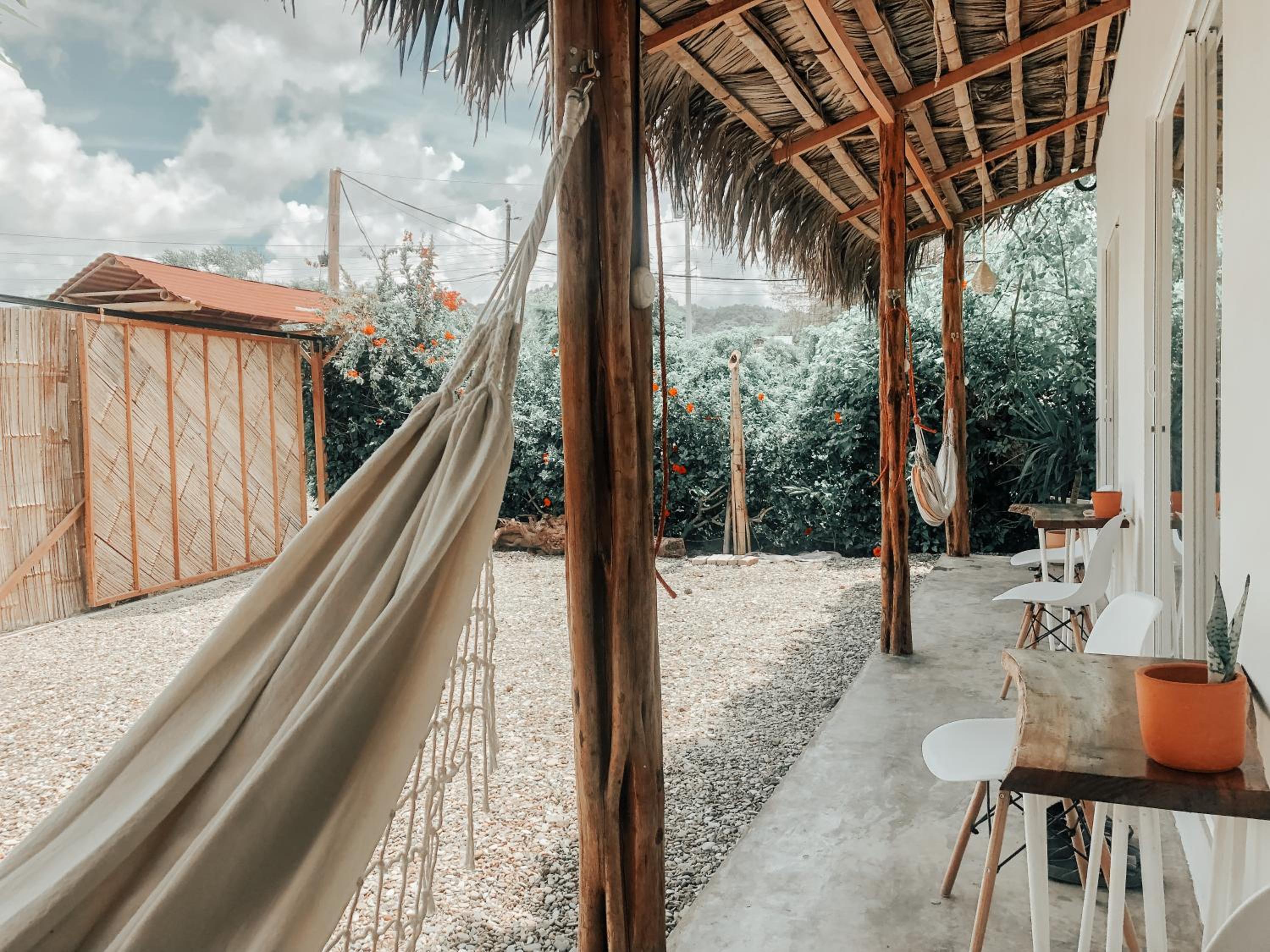 Ayampe Lofts