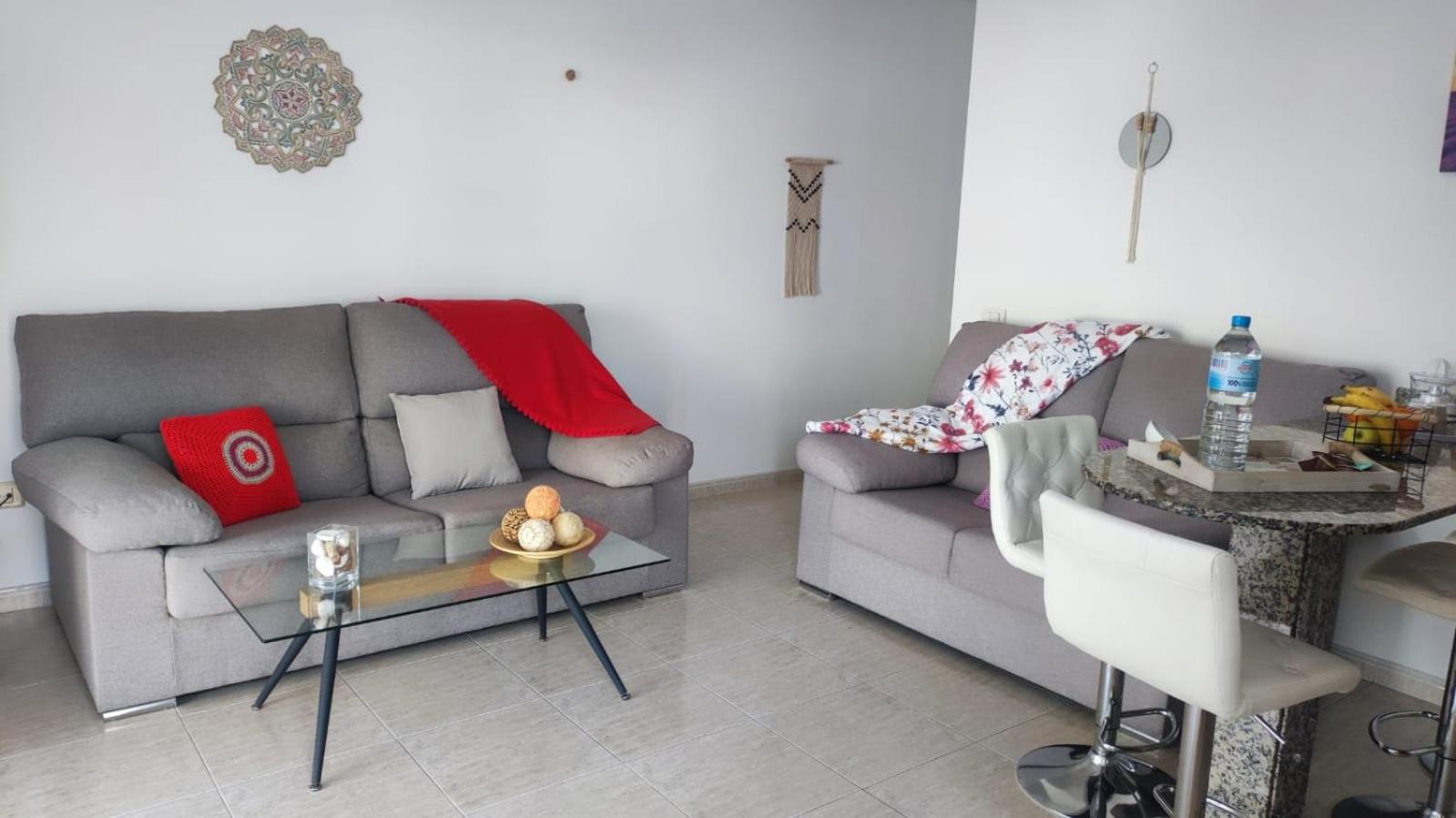 Casa La Orilla 1 view 4