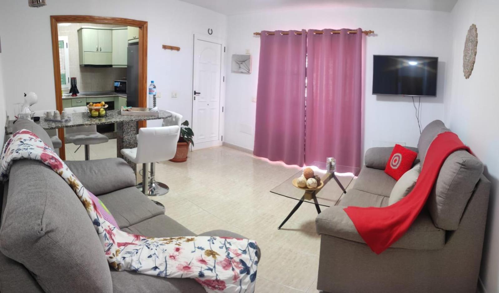 Casa La Orilla 1 view 5