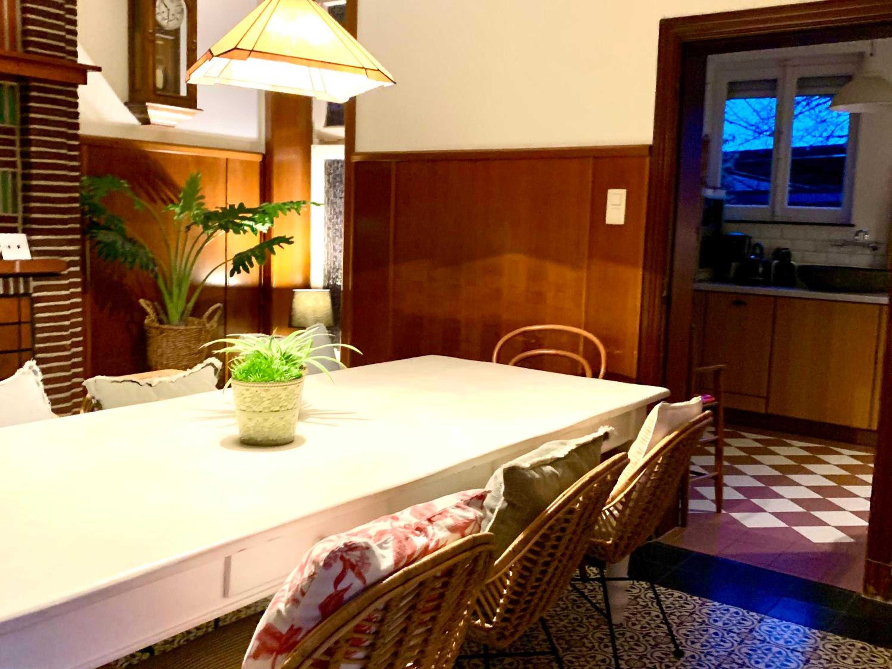 Vakantiewoning Guesthouse MOMO