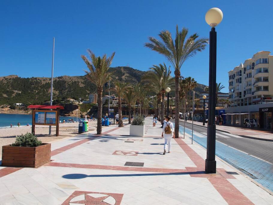 Apartamento Playa Albir photo 5