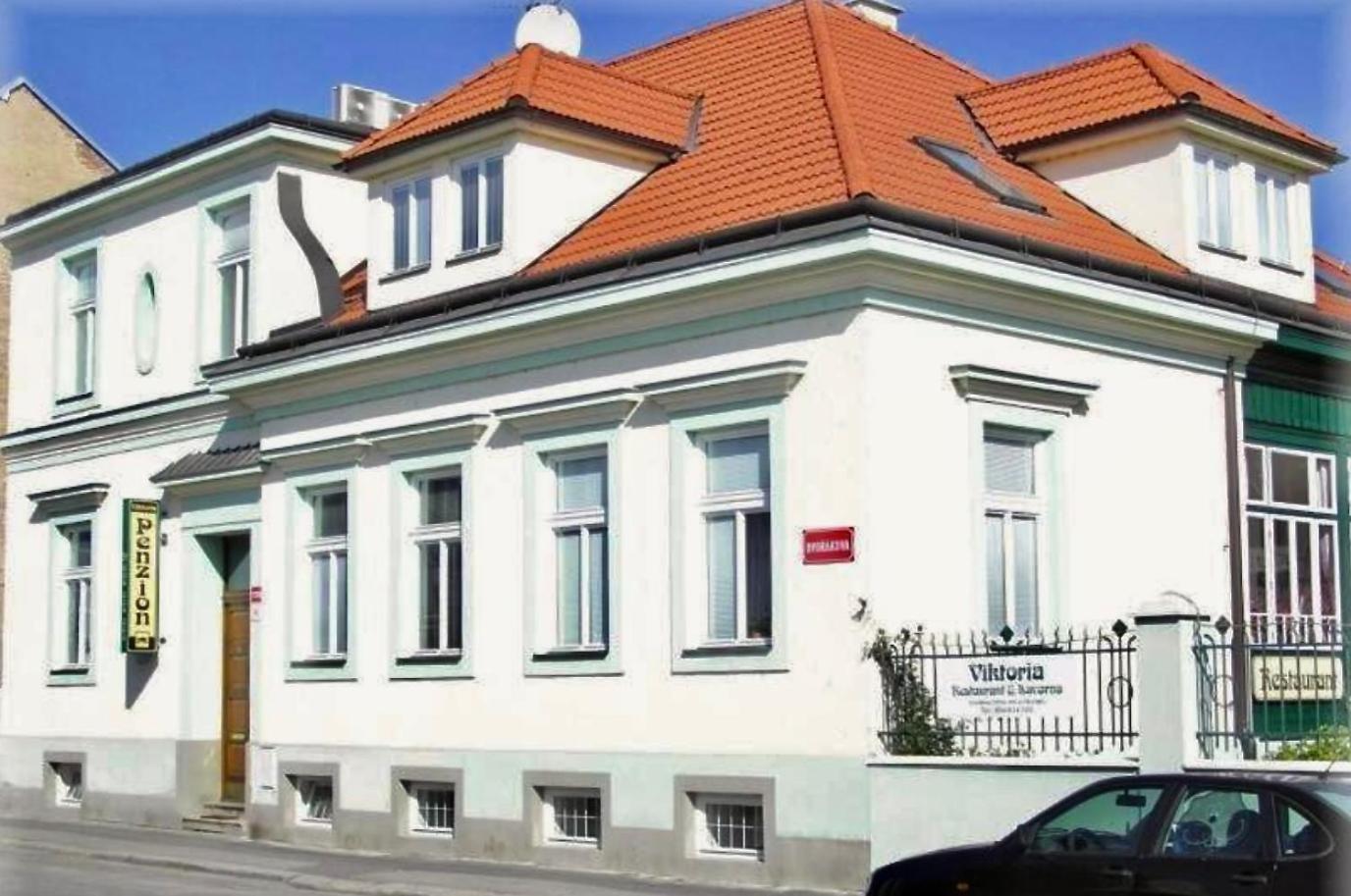 Penzion Viktoria