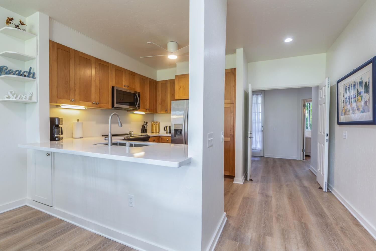 Emmalani Court 414