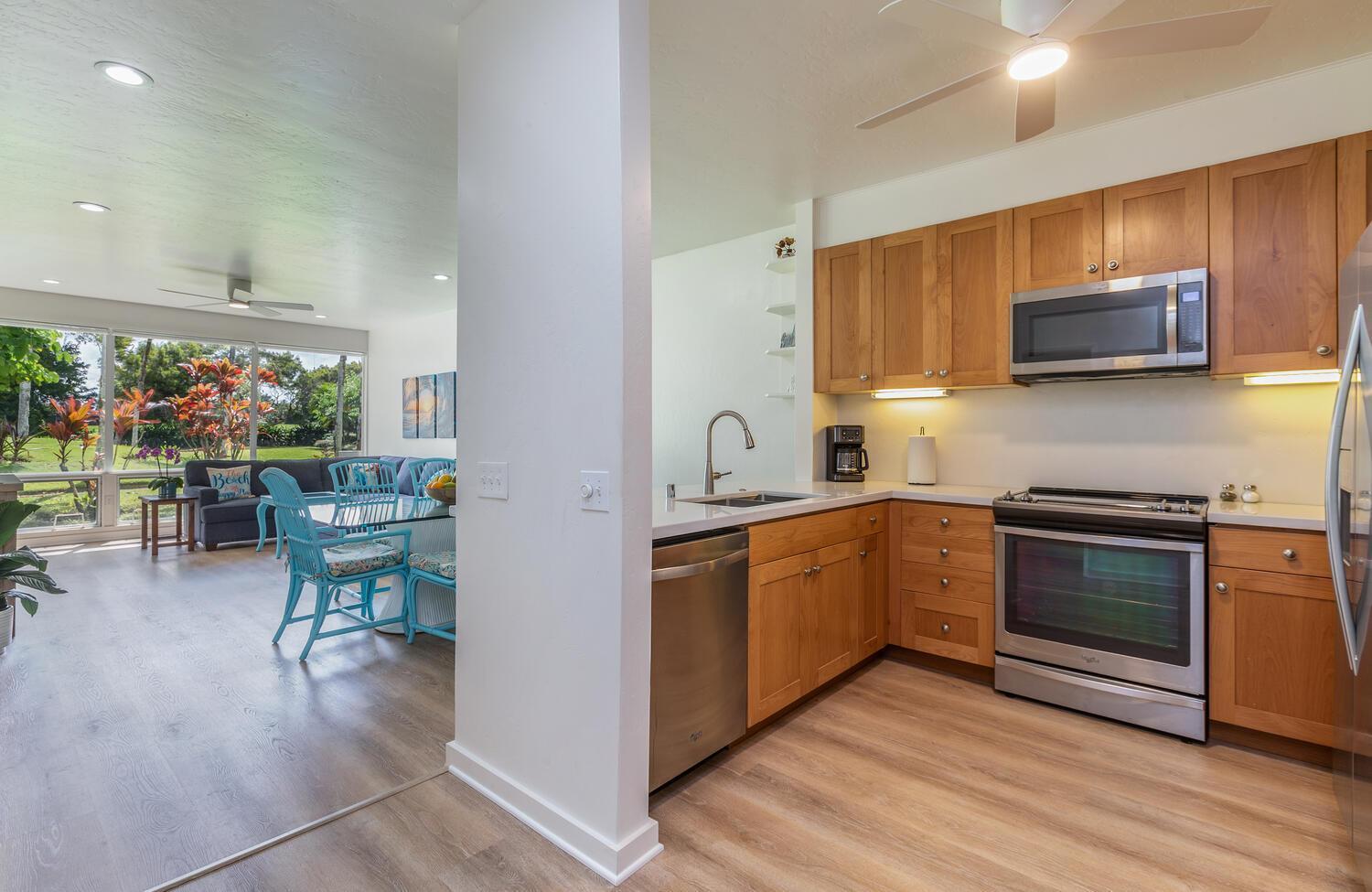 Emmalani Court 414