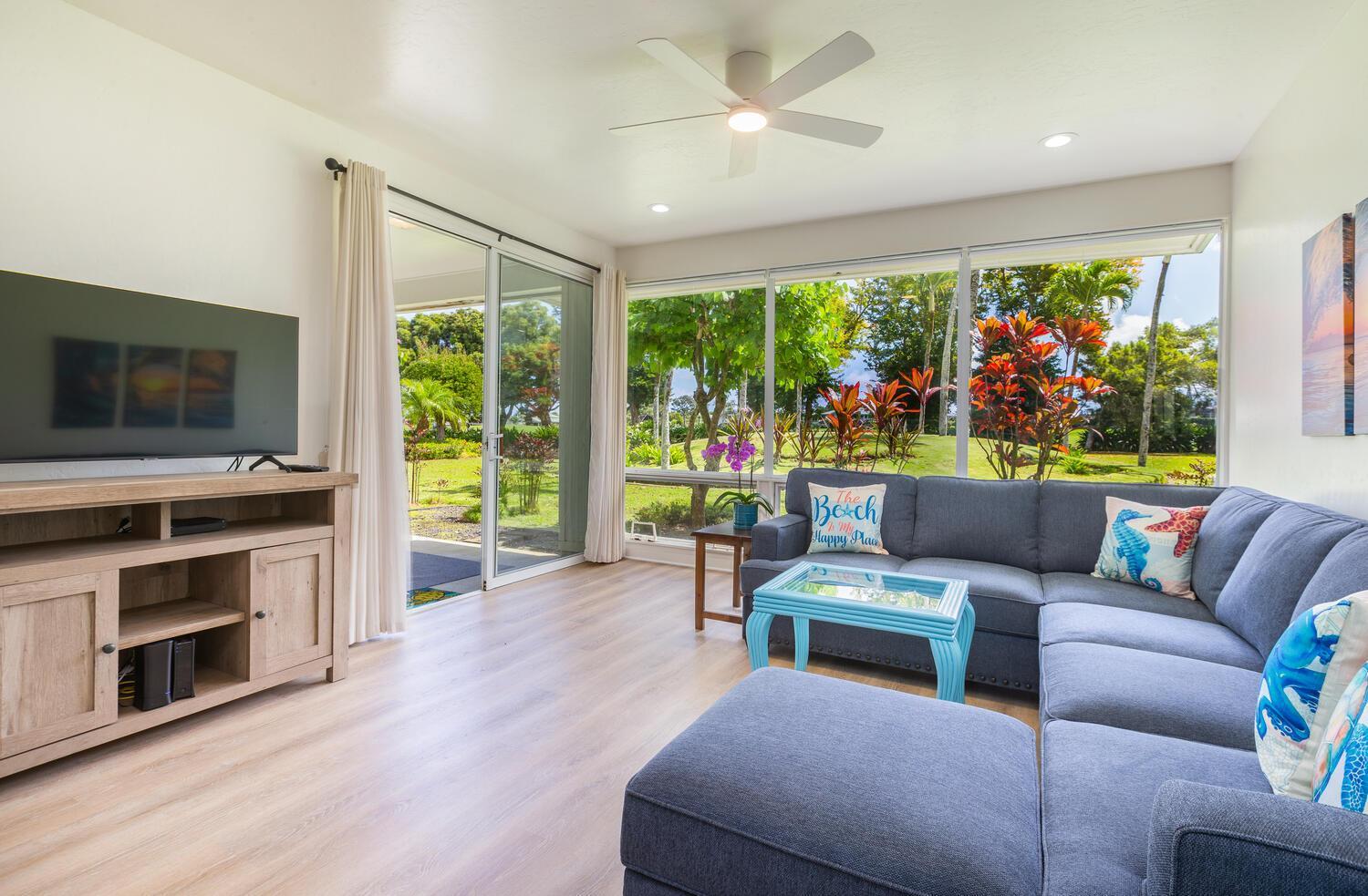Emmalani Court 414