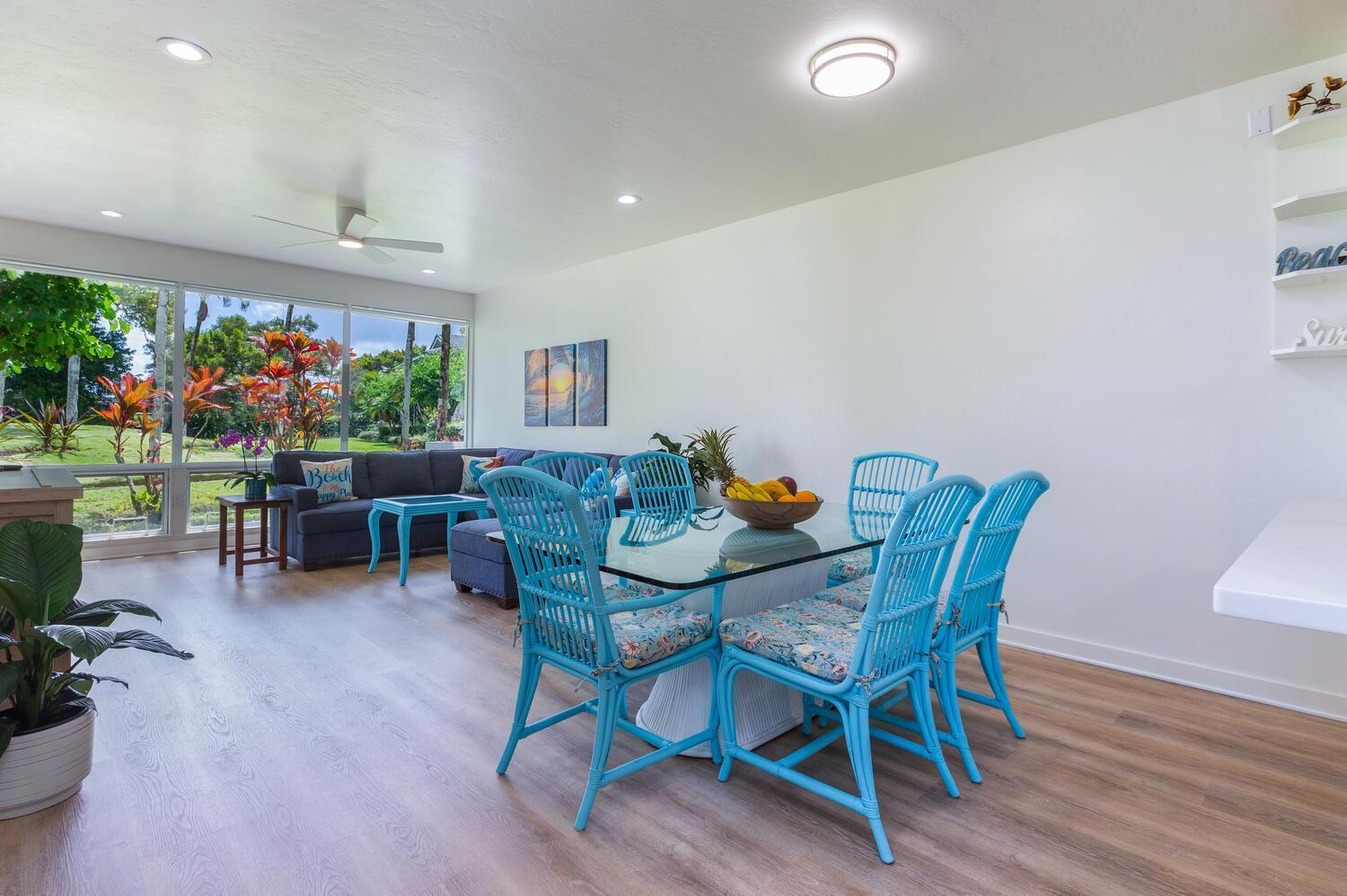 Emmalani Court 414
